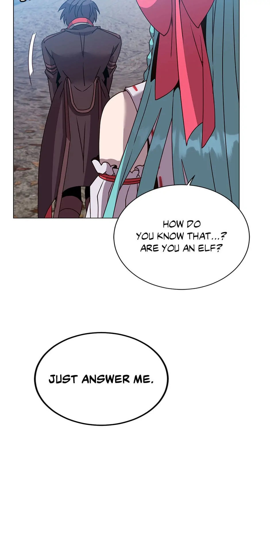 Read The Max Level Hero Strikes Back ENGLISH Manga Online