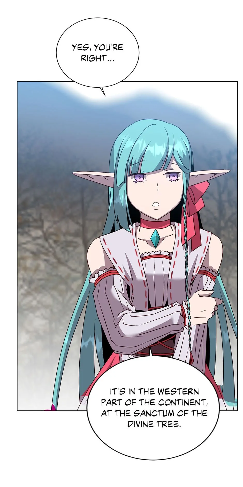 Read The Max Level Hero Strikes Back ENGLISH Manga Online