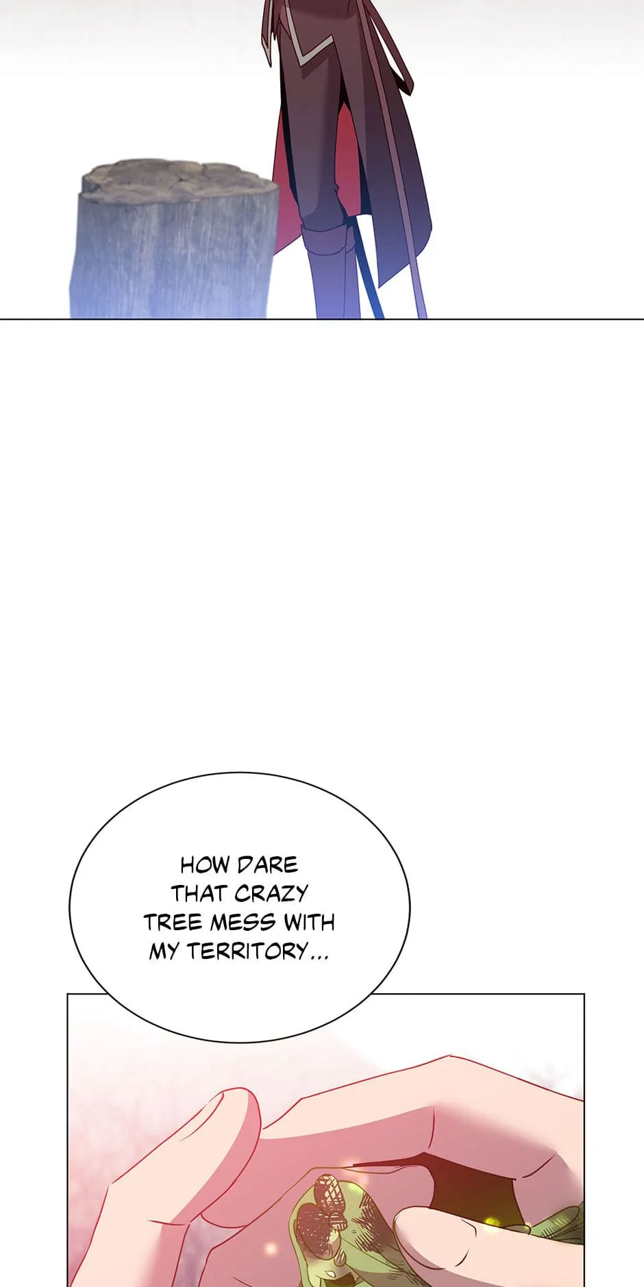 Read The Max Level Hero Strikes Back ENGLISH Manga Online