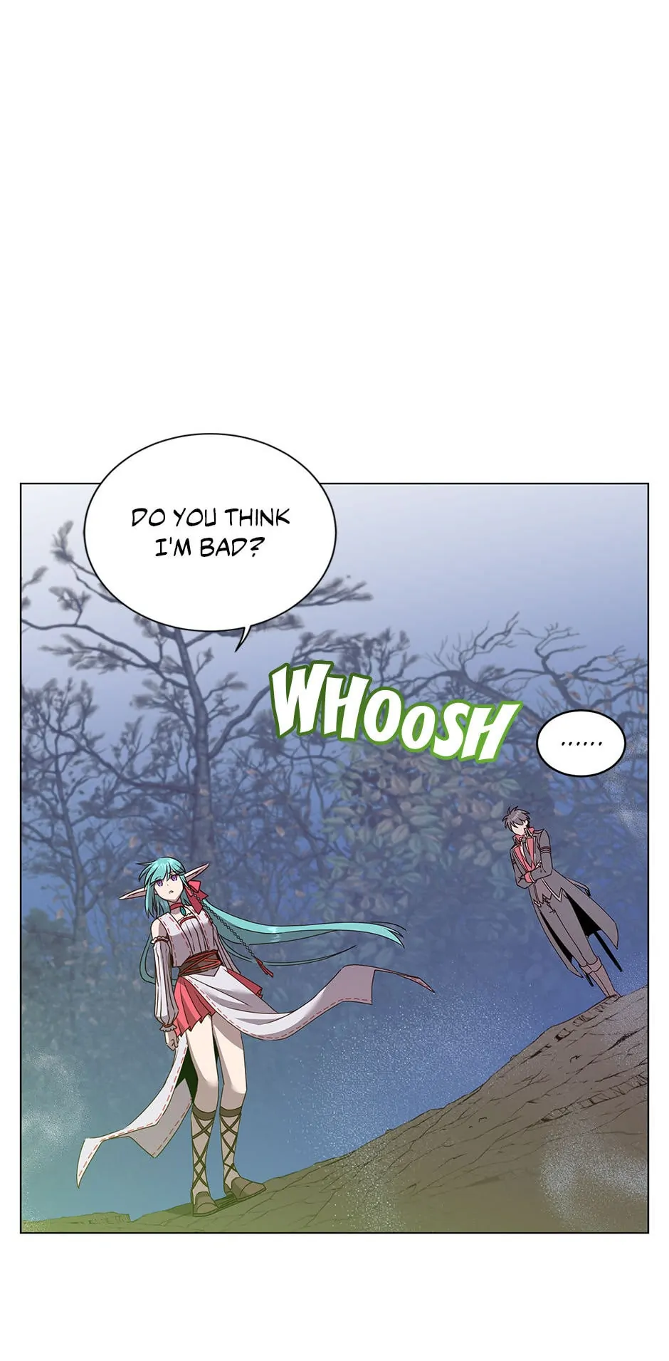 Read The Max Level Hero Strikes Back ENGLISH Manga Online