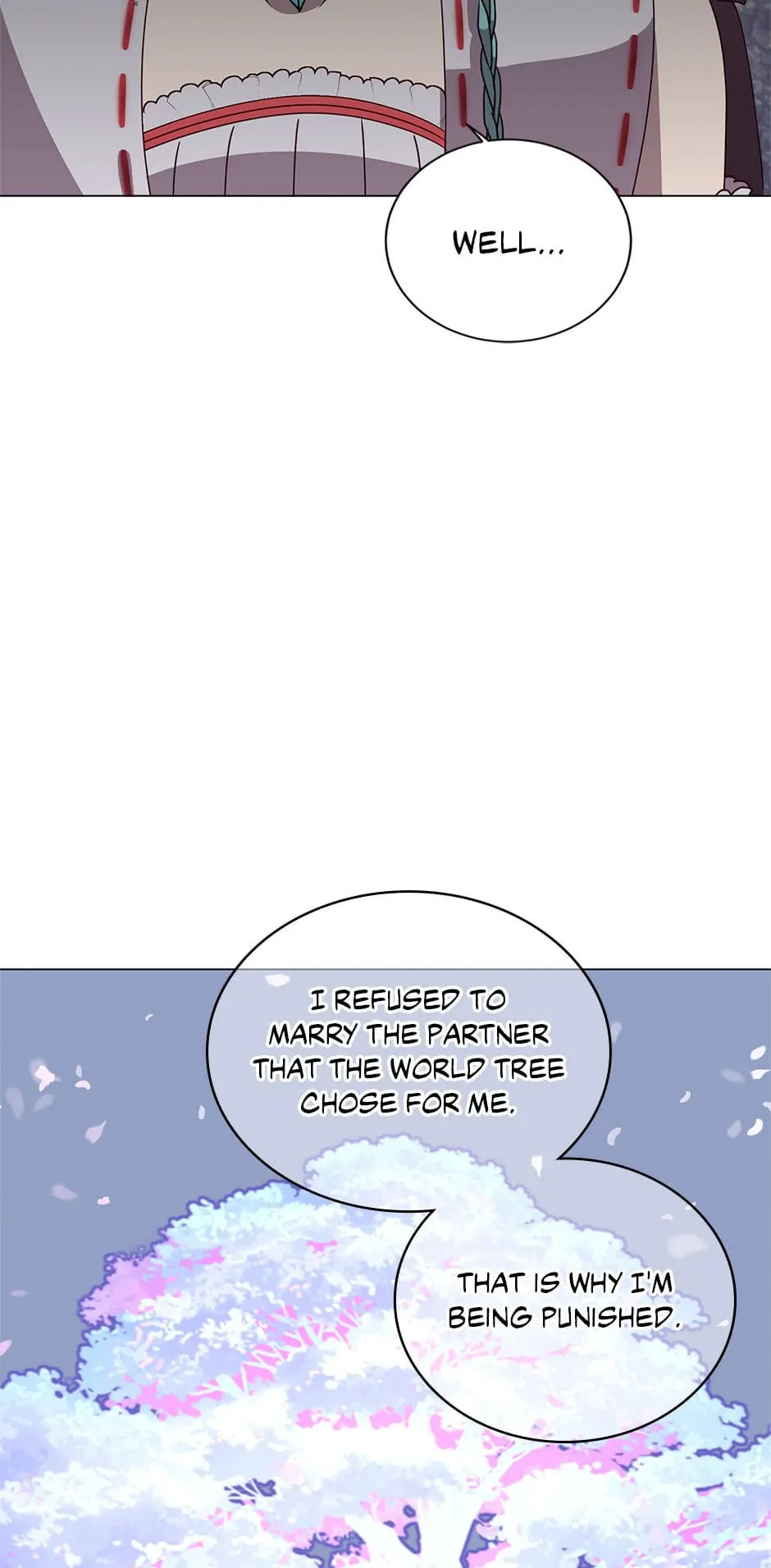 Read The Max Level Hero Strikes Back ENGLISH Manga Online