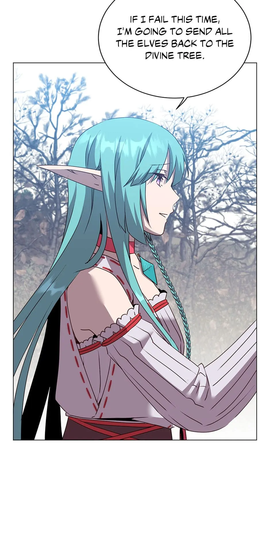 Read The Max Level Hero Strikes Back ENGLISH Manga Online