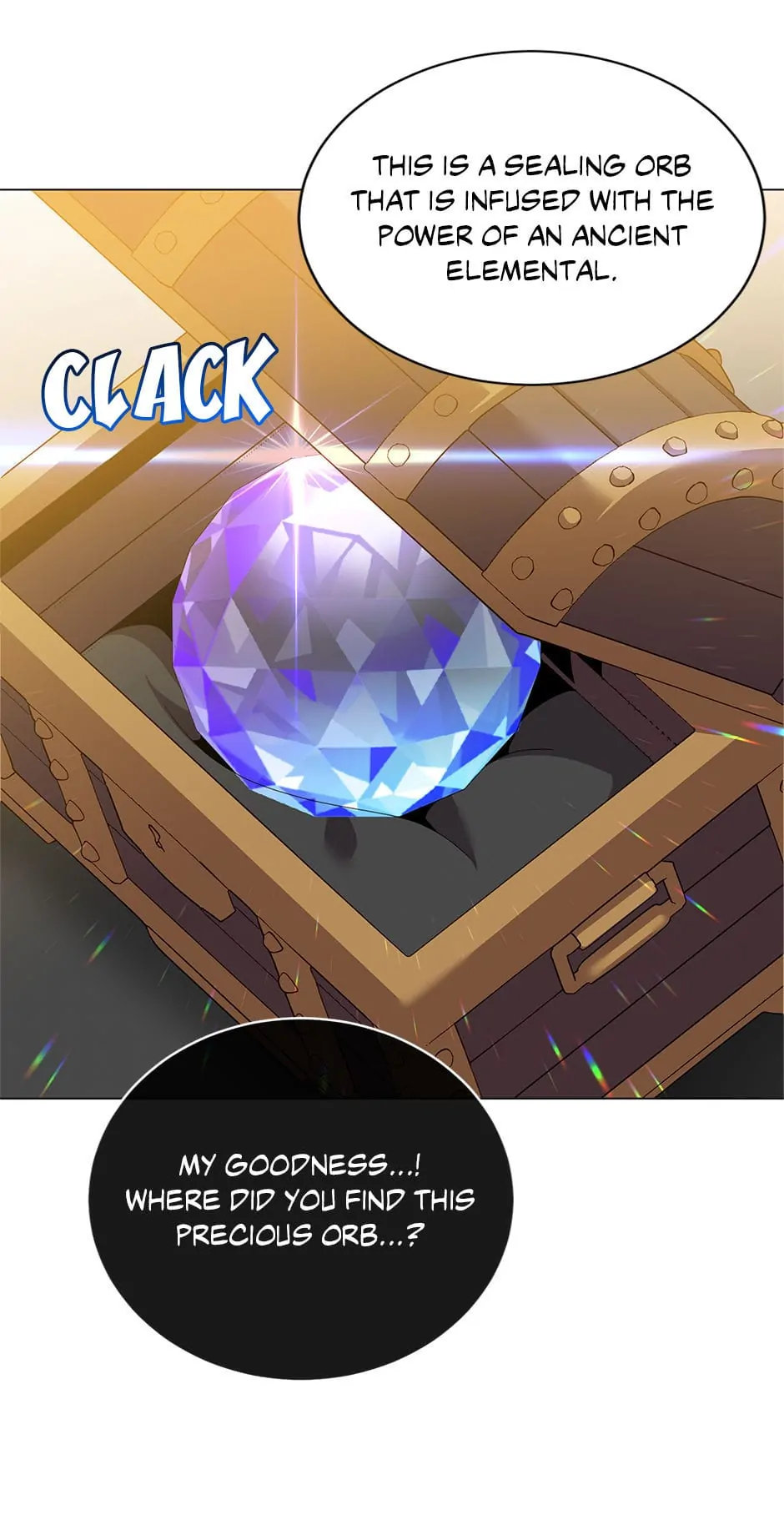 Read The Max Level Hero Strikes Back ENGLISH Manga Online