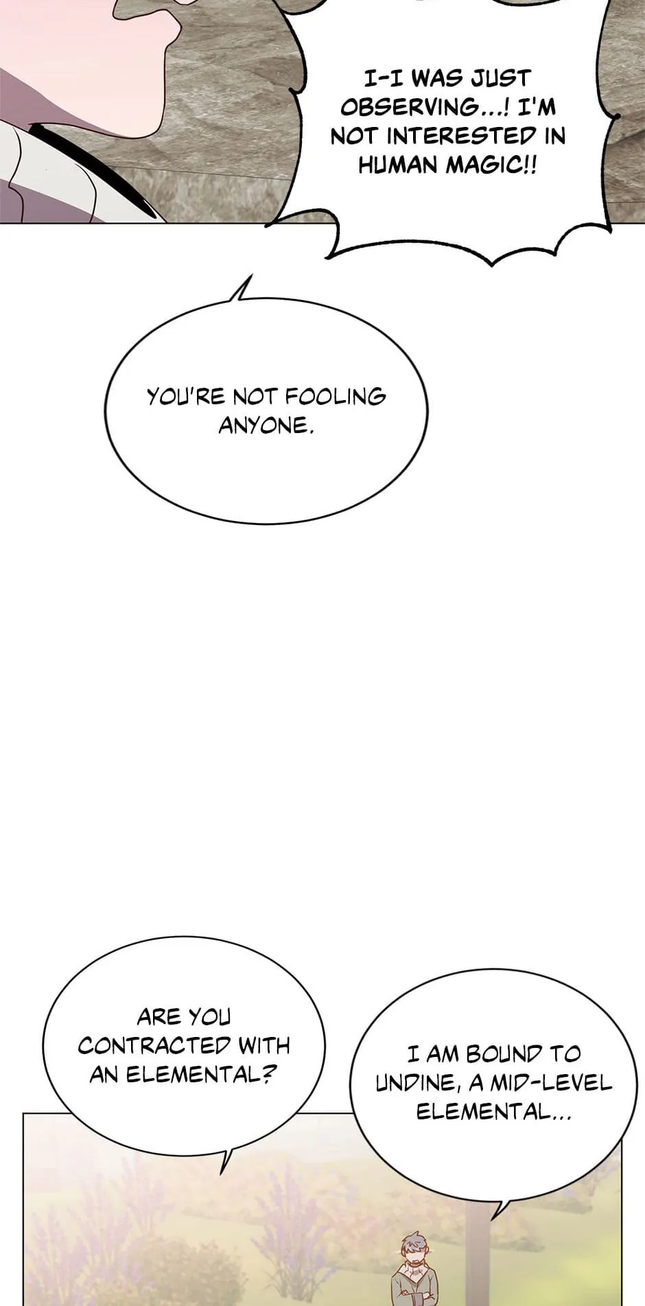 Read The Max Level Hero Strikes Back ENGLISH Manga Online