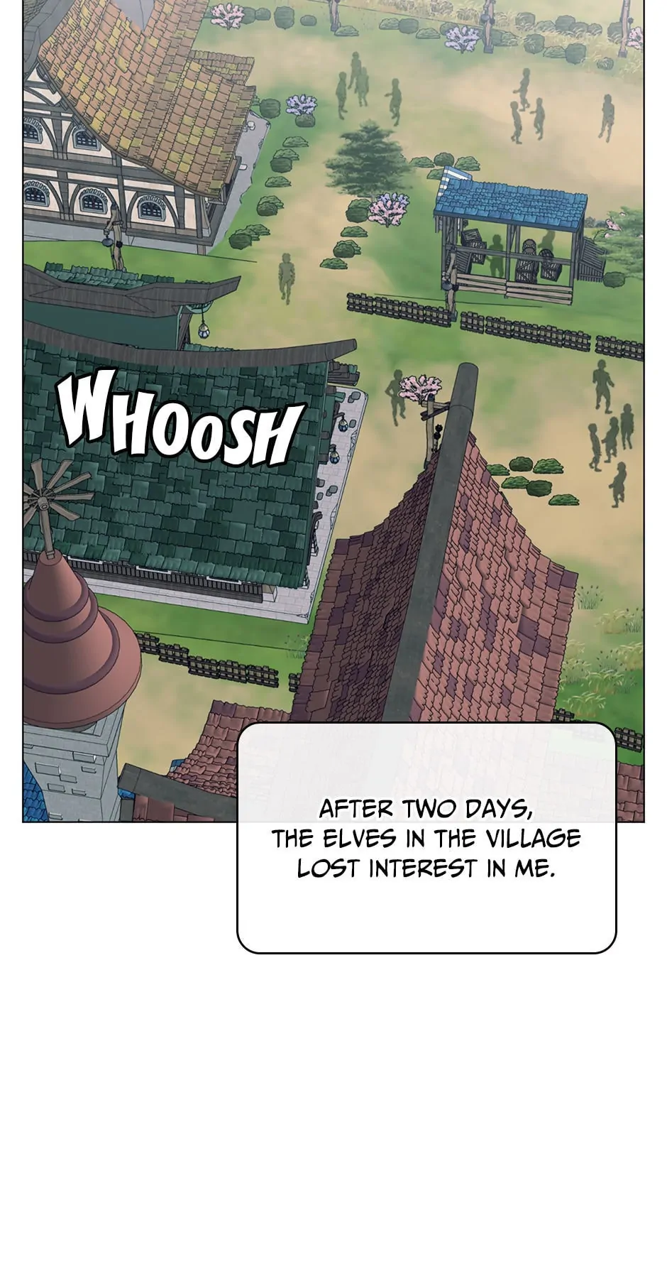 Read The Max Level Hero Strikes Back ENGLISH Manga Online