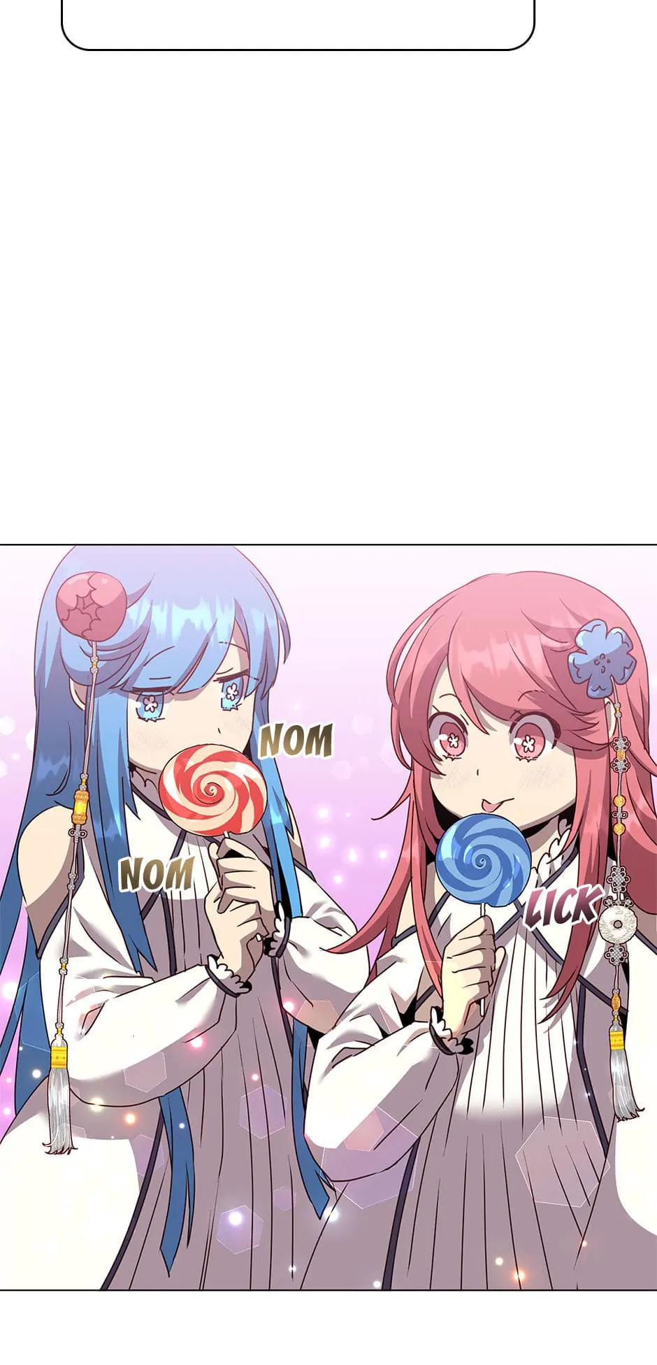 Read The Max Level Hero Strikes Back ENGLISH Manga Online