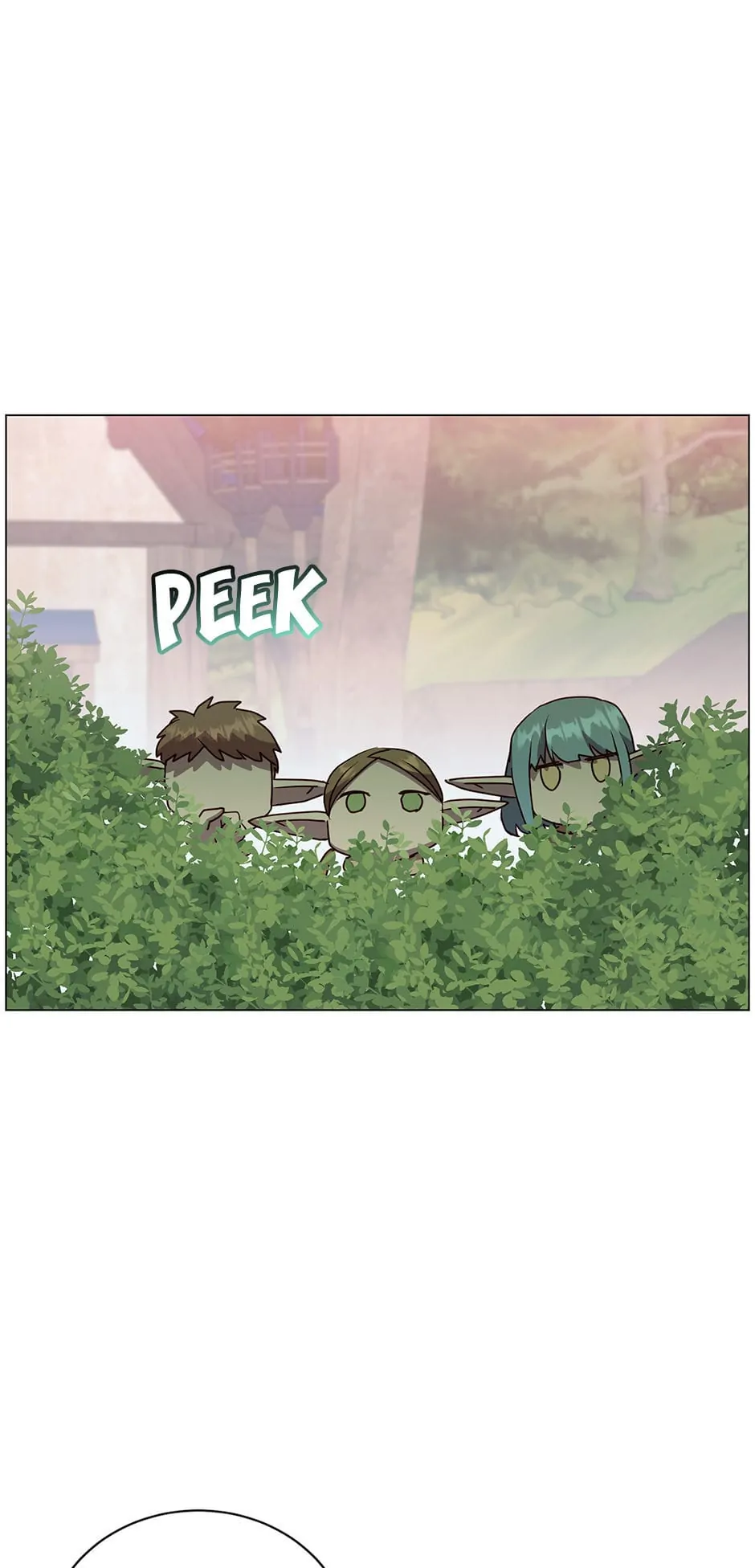 Read The Max Level Hero Strikes Back ENGLISH Manga Online