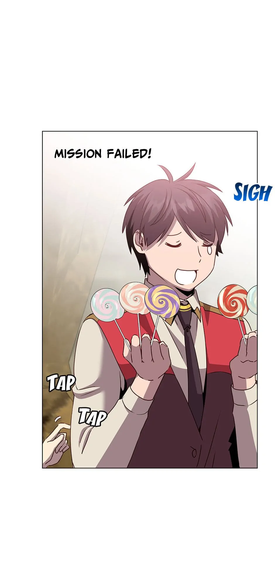 Read The Max Level Hero Strikes Back ENGLISH Manga Online