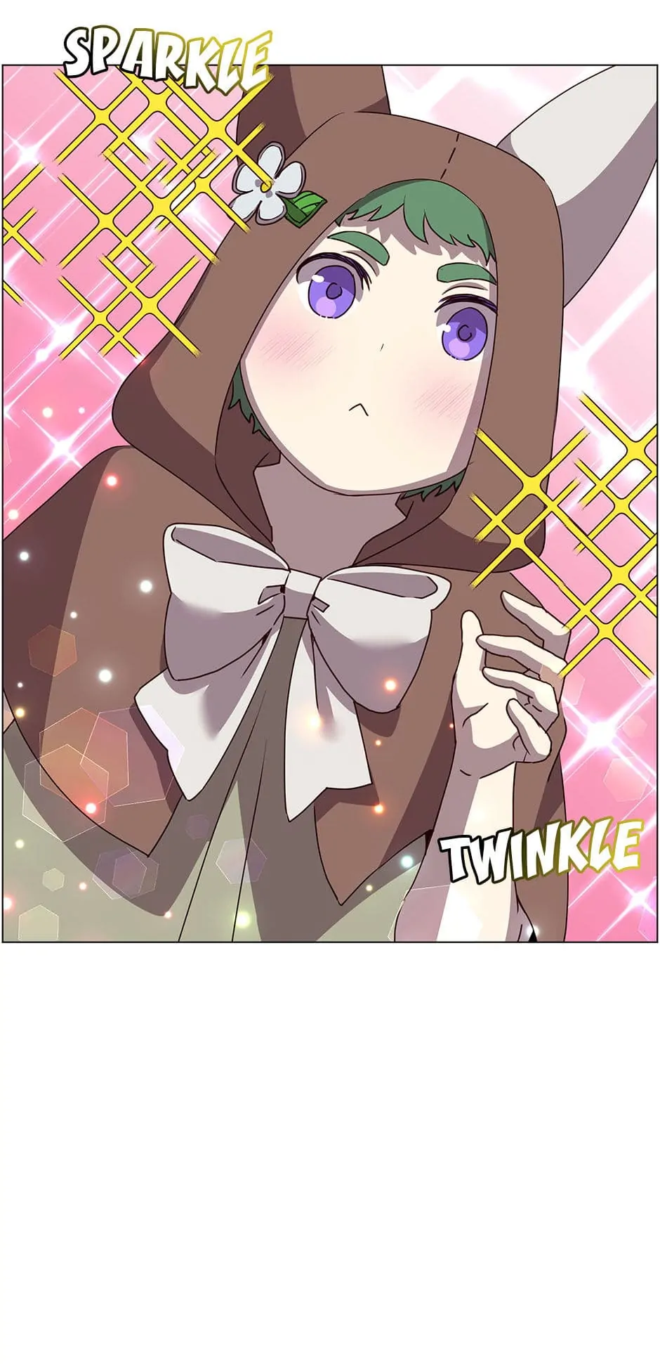 Read The Max Level Hero Strikes Back ENGLISH Manga Online