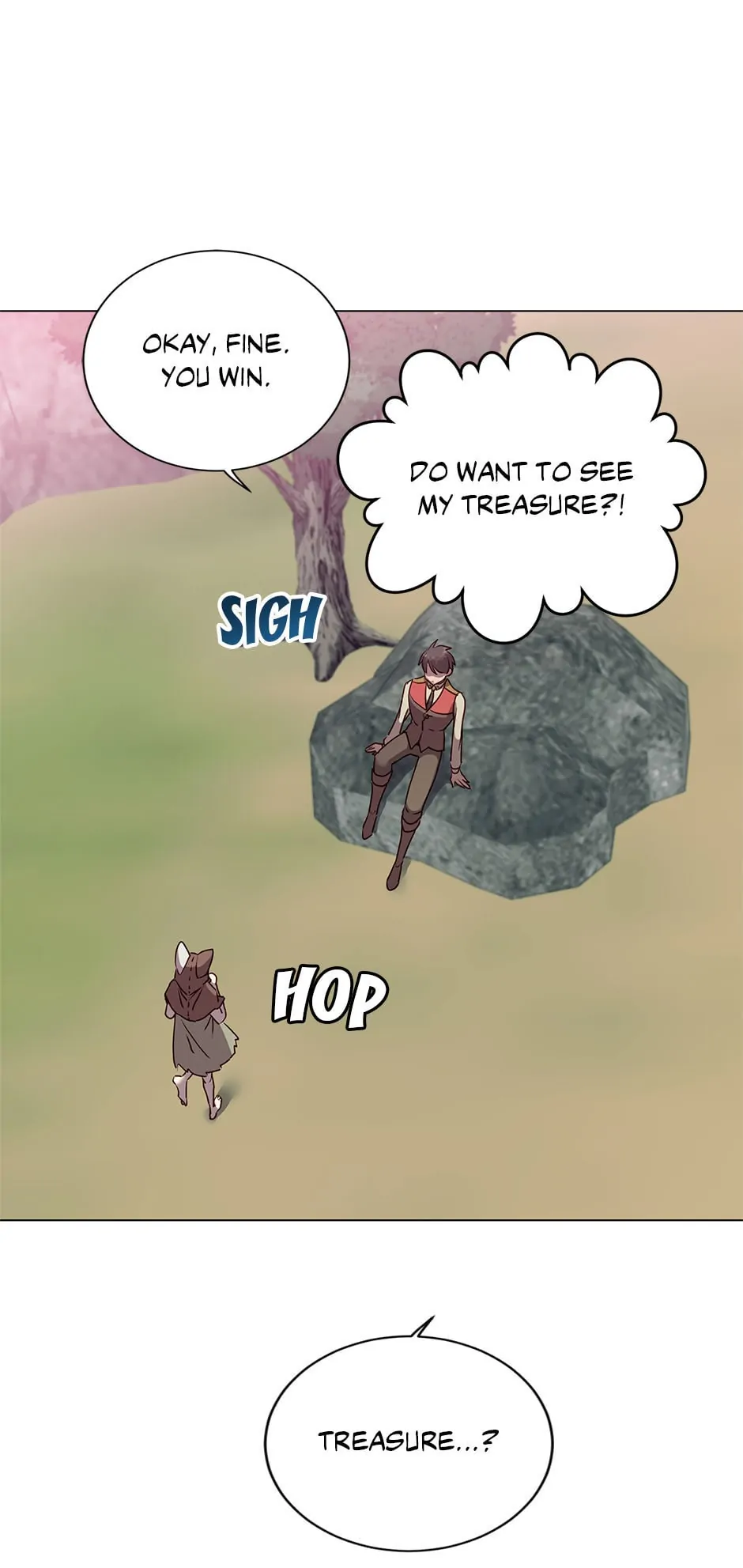 Read The Max Level Hero Strikes Back ENGLISH Manga Online