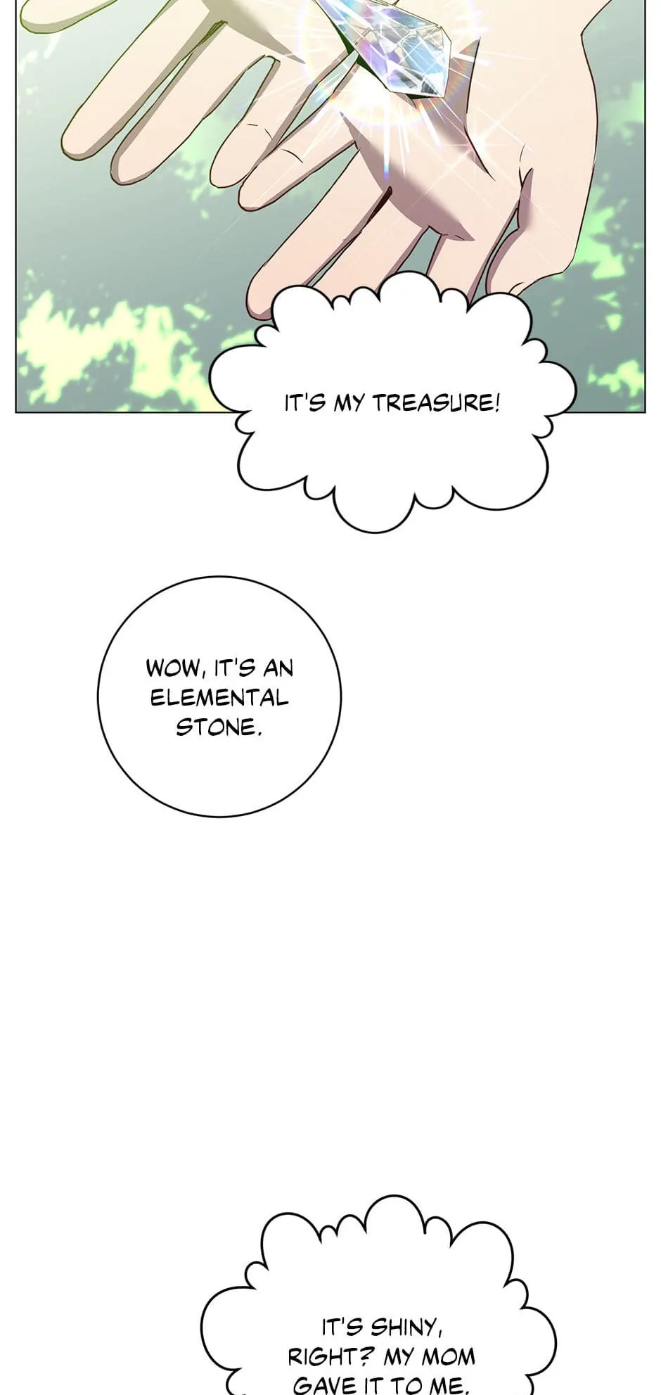 Read The Max Level Hero Strikes Back ENGLISH Manga Online