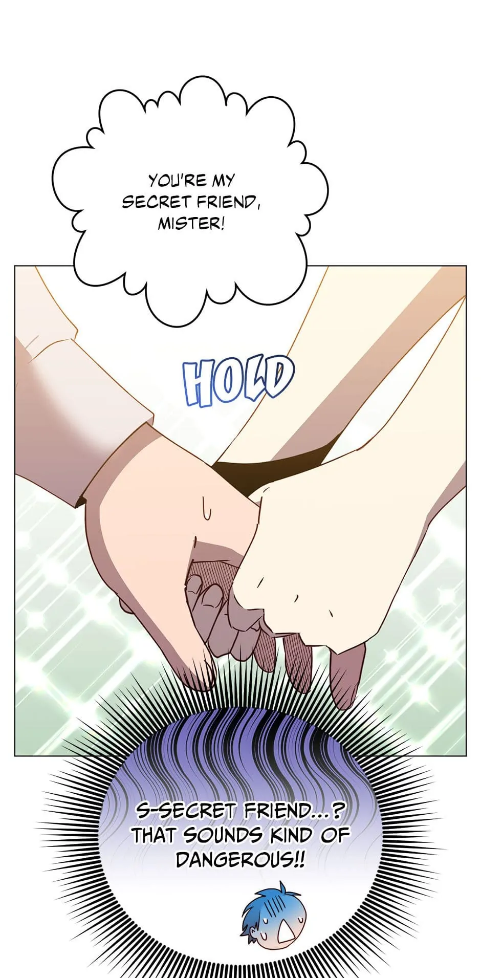 Read The Max Level Hero Strikes Back ENGLISH Manga Online