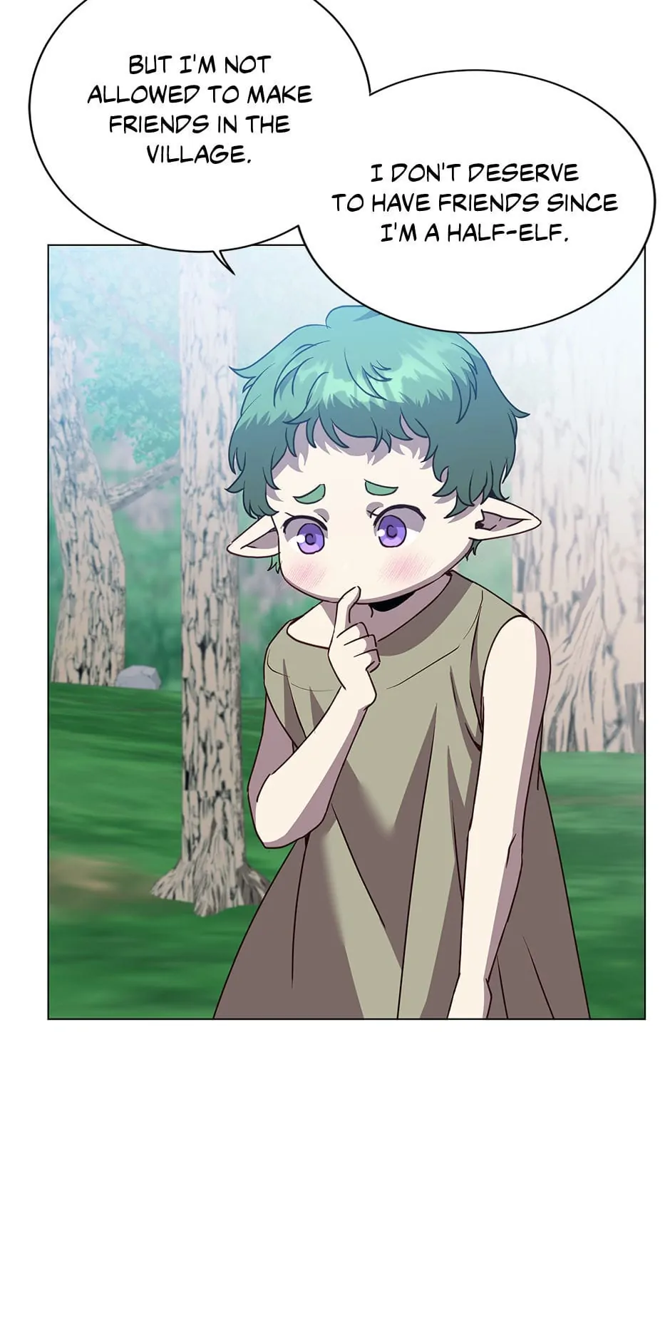 Read The Max Level Hero Strikes Back ENGLISH Manga Online