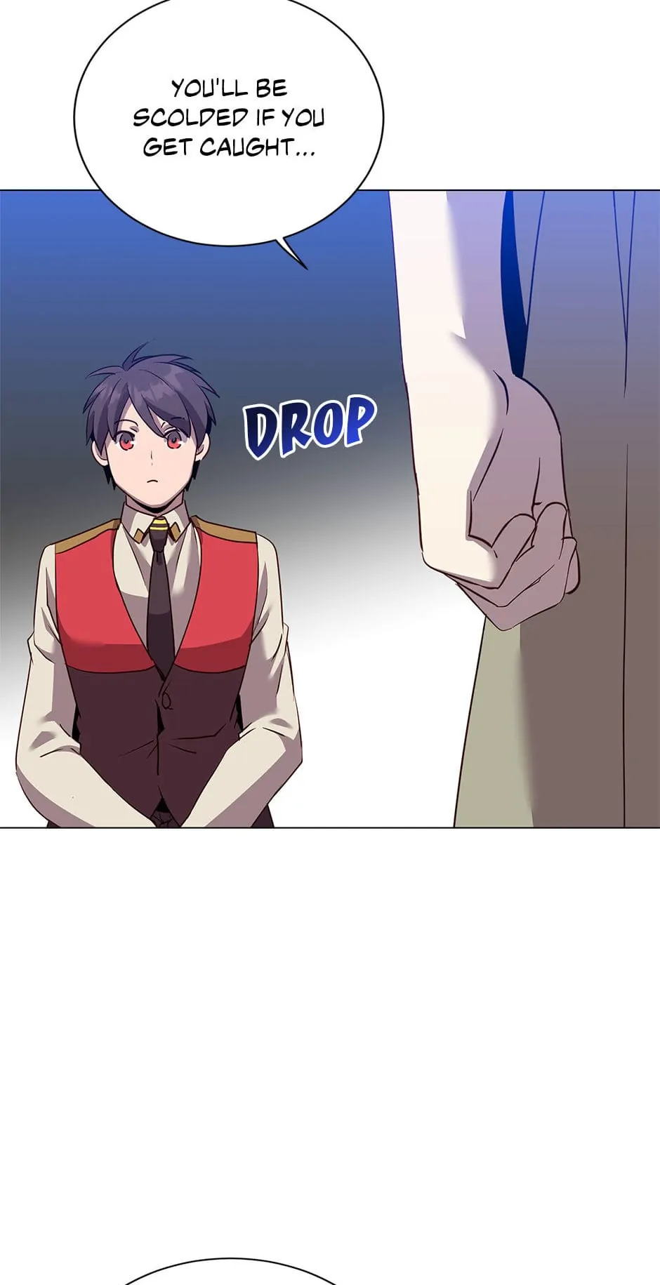 Read The Max Level Hero Strikes Back ENGLISH Manga Online