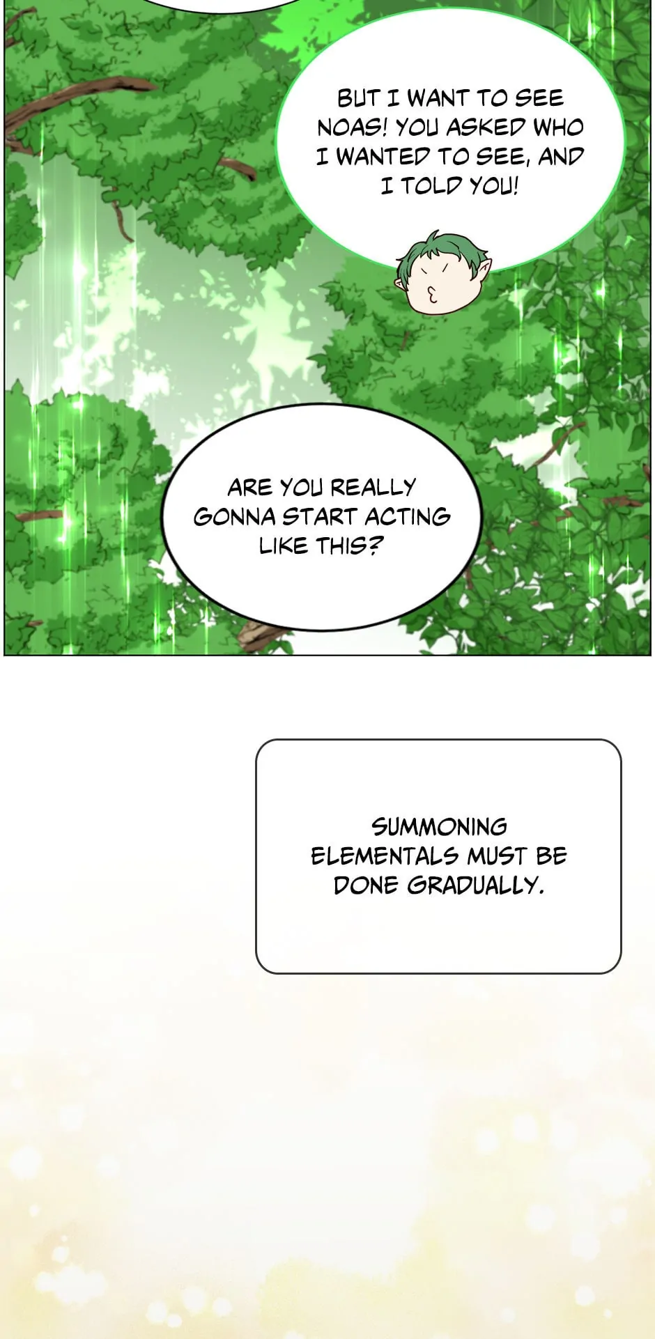 Read The Max Level Hero Strikes Back ENGLISH Manga Online