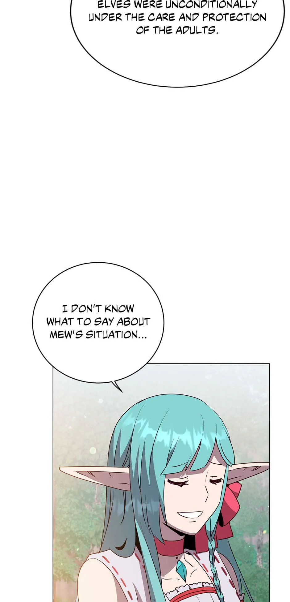 Read The Max Level Hero Strikes Back ENGLISH Manga Online