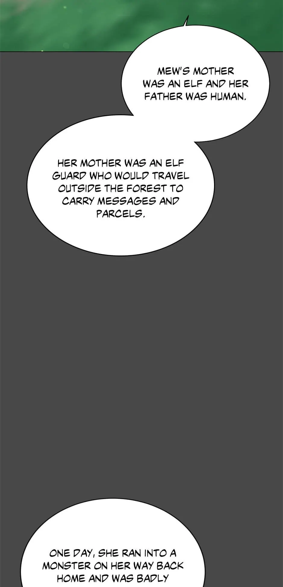 Read The Max Level Hero Strikes Back ENGLISH Manga Online