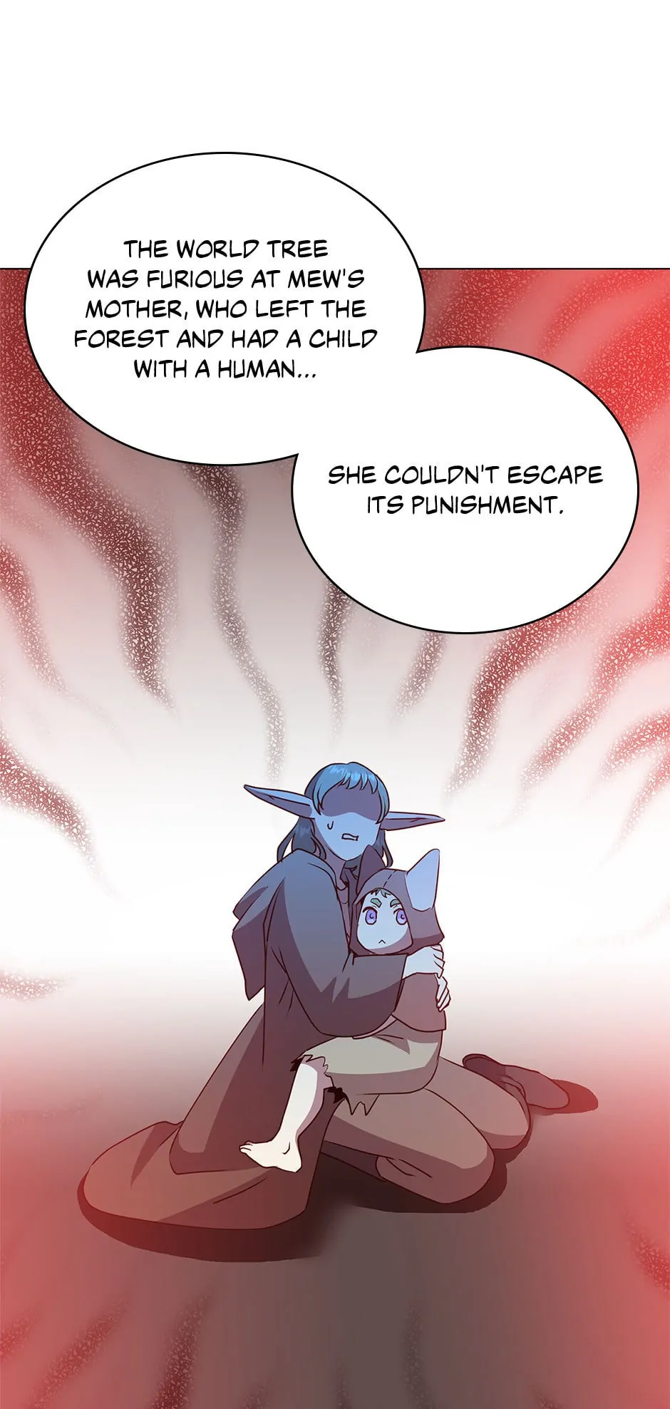 Read The Max Level Hero Strikes Back ENGLISH Manga Online