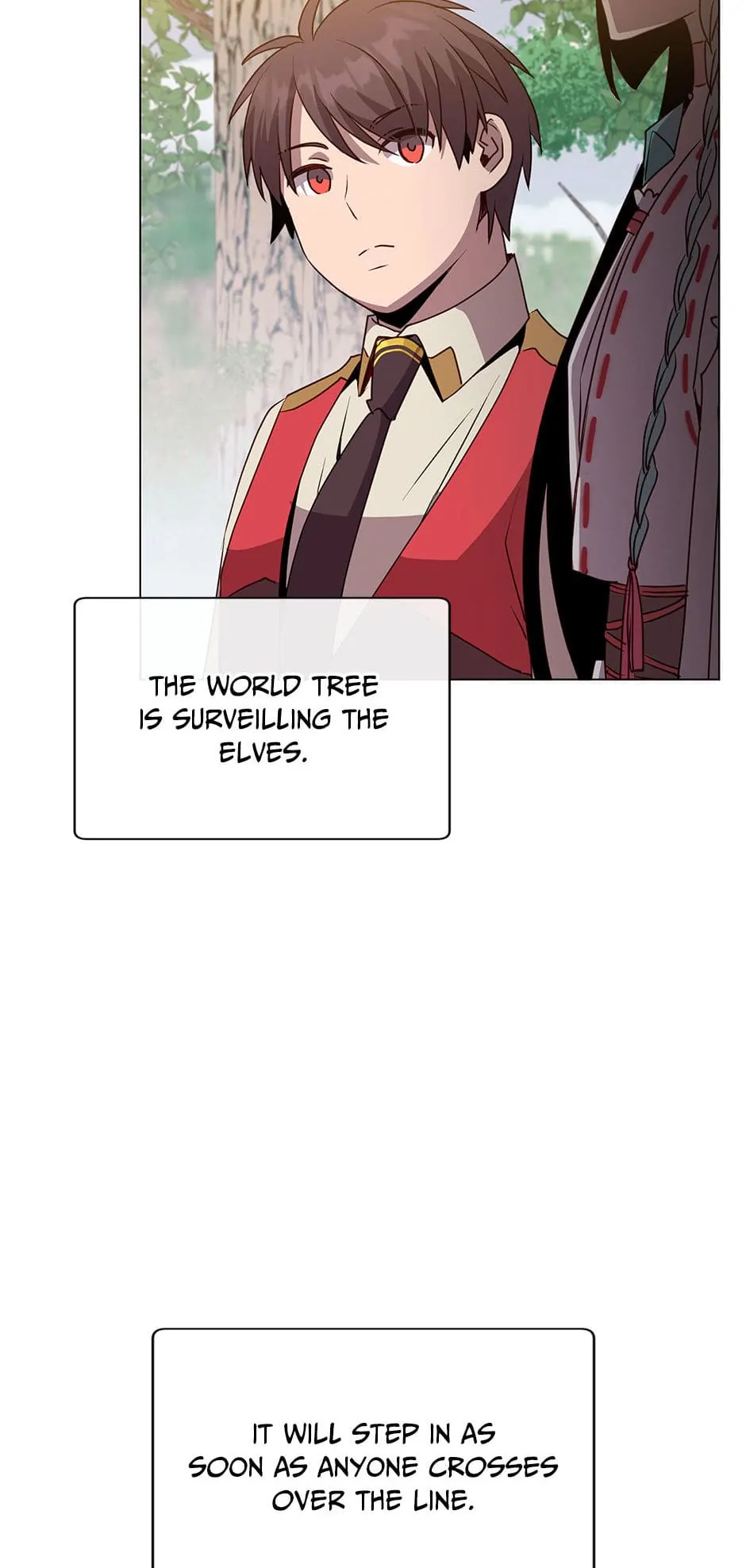 Read The Max Level Hero Strikes Back ENGLISH Manga Online