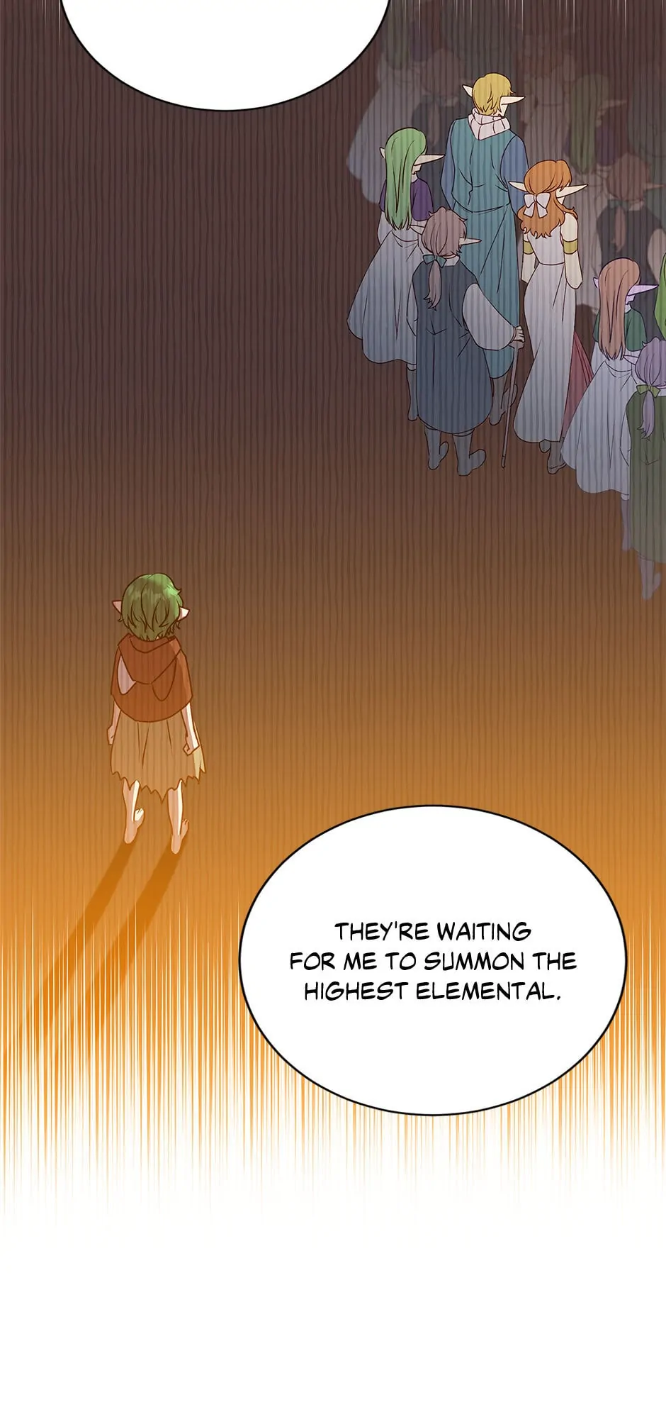 Read The Max Level Hero Strikes Back ENGLISH Manga Online