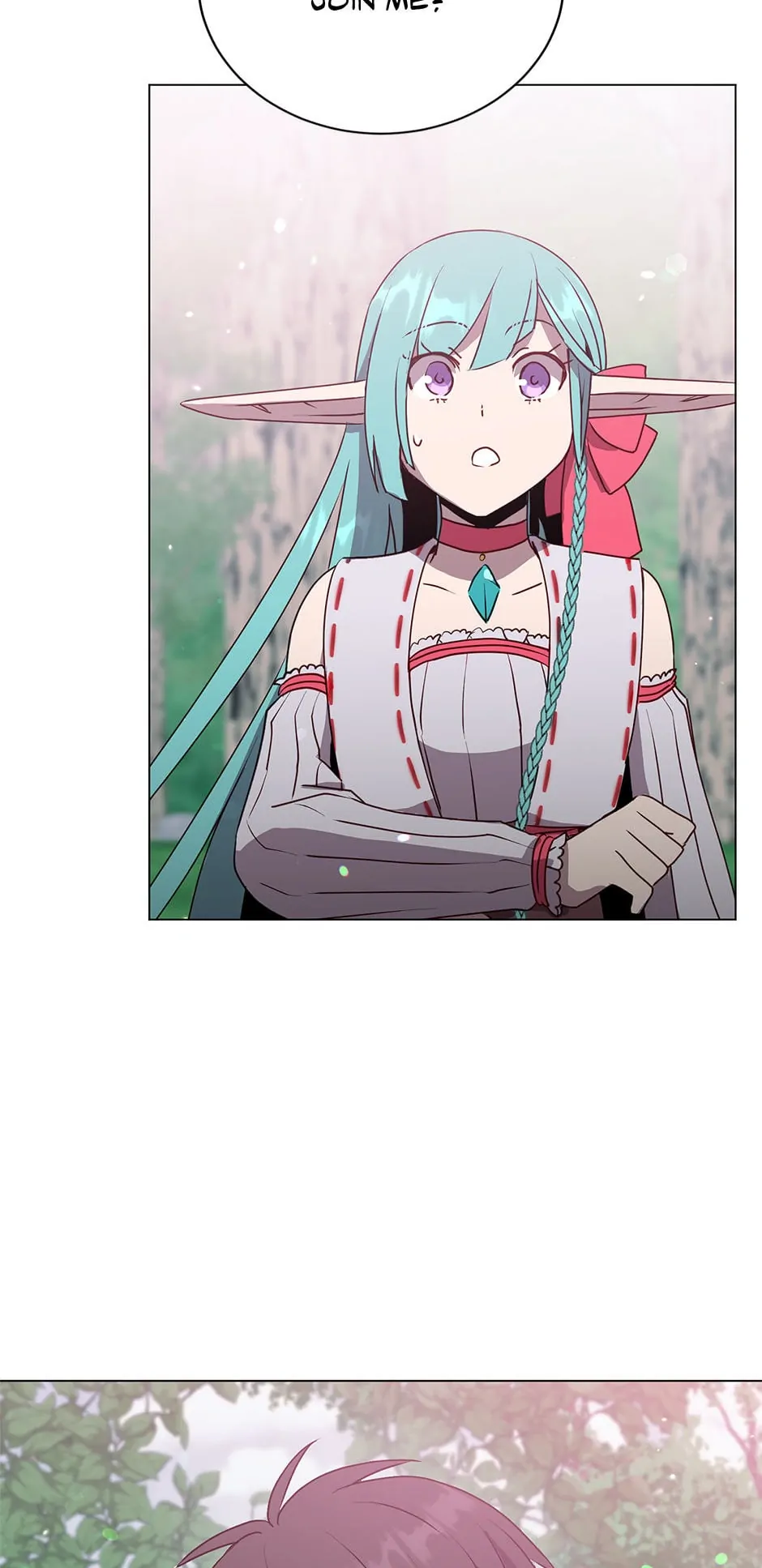 Read The Max Level Hero Strikes Back ENGLISH Manga Online