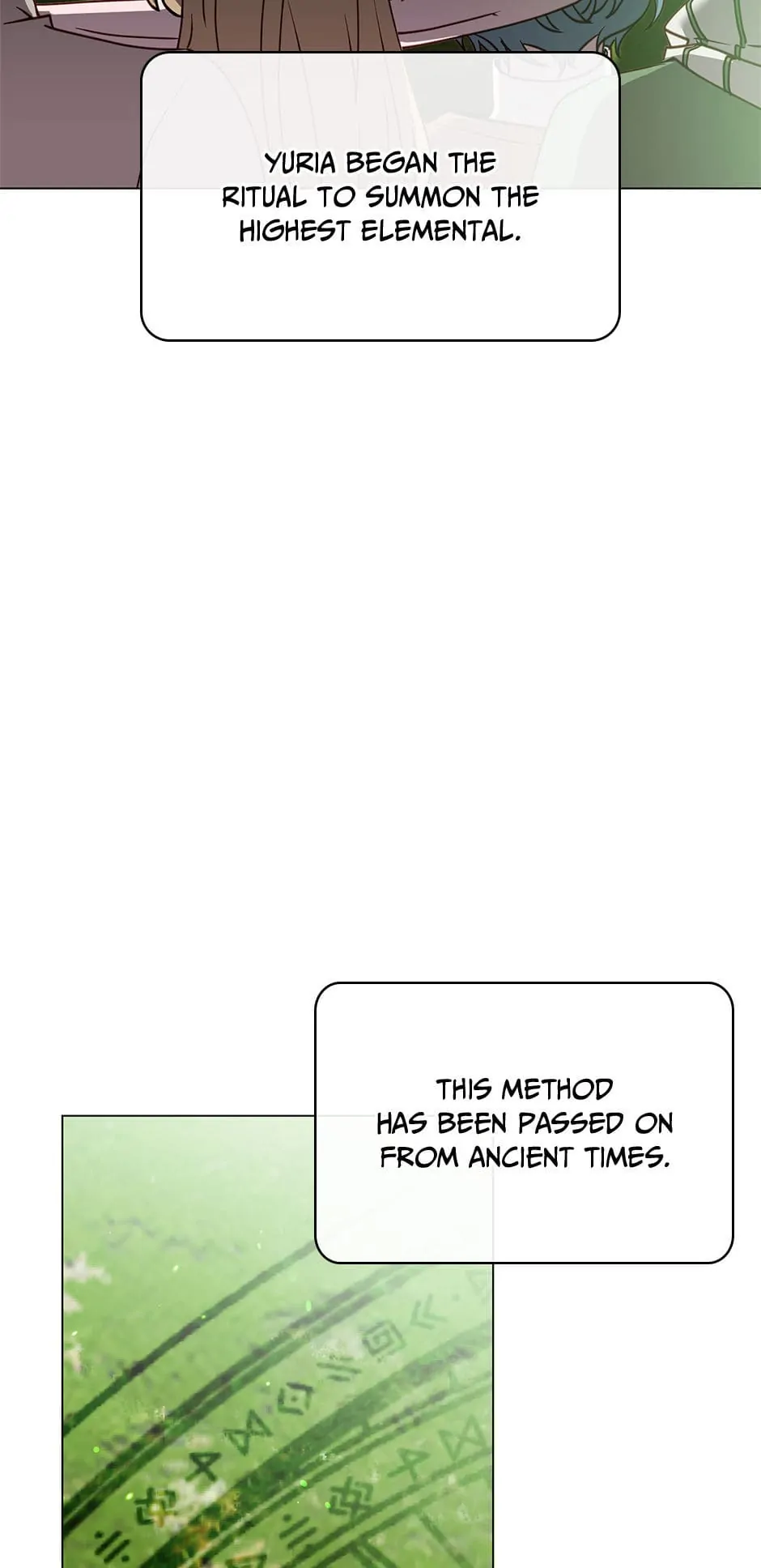 Read The Max Level Hero Strikes Back ENGLISH Manga Online