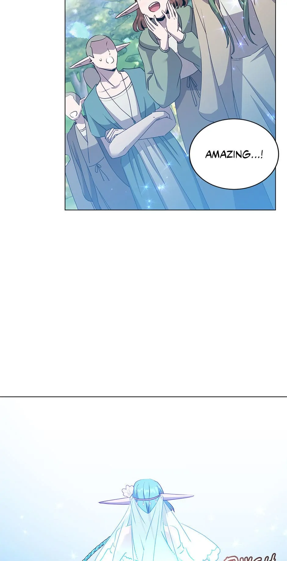 Read The Max Level Hero Strikes Back ENGLISH Manga Online