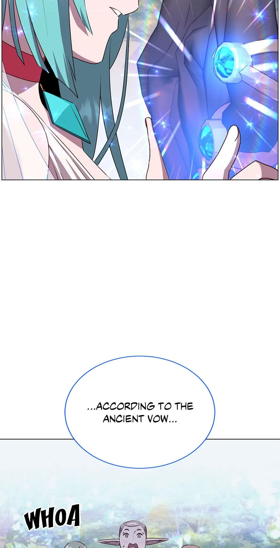 Read The Max Level Hero Strikes Back ENGLISH Manga Online