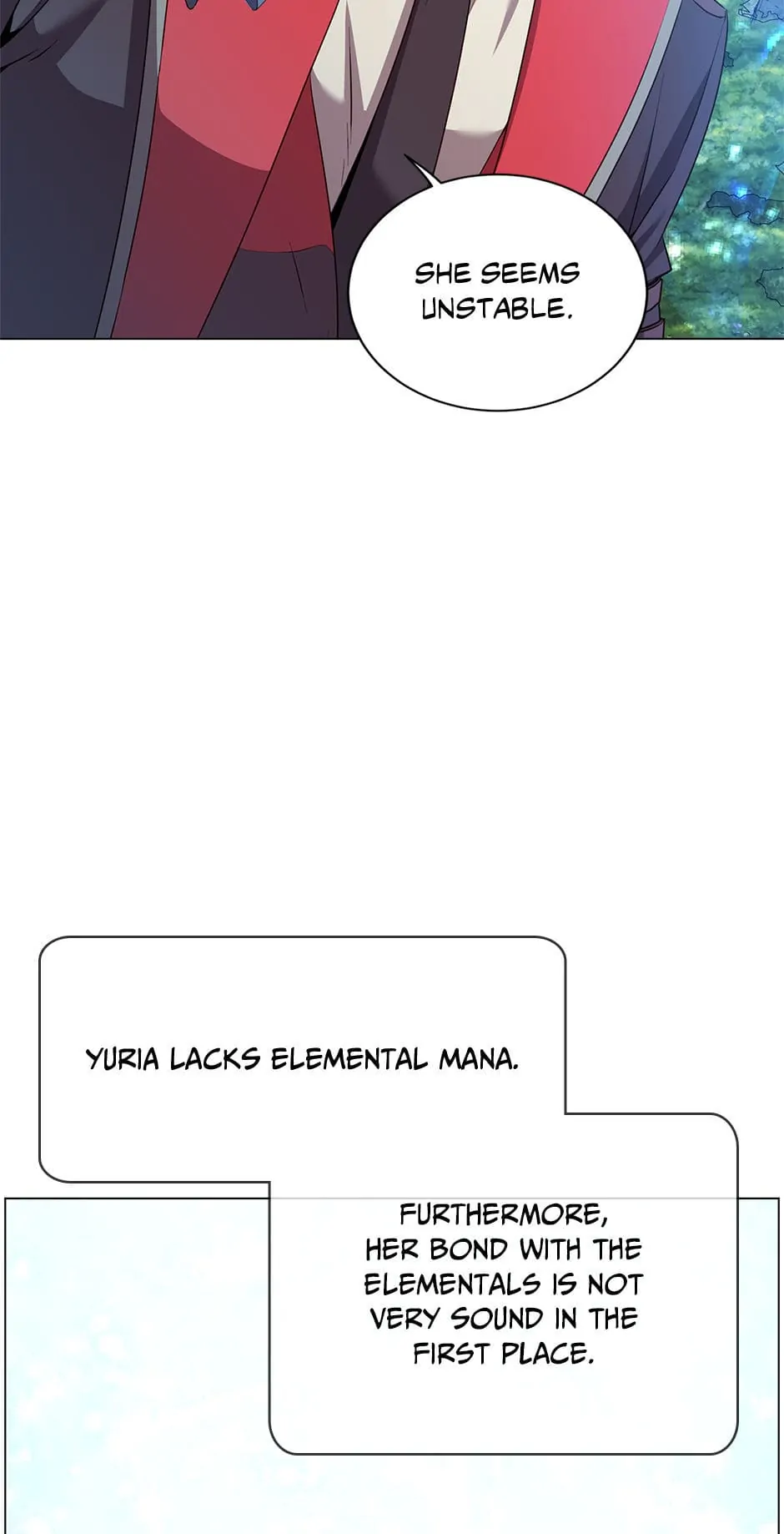 Read The Max Level Hero Strikes Back ENGLISH Manga Online