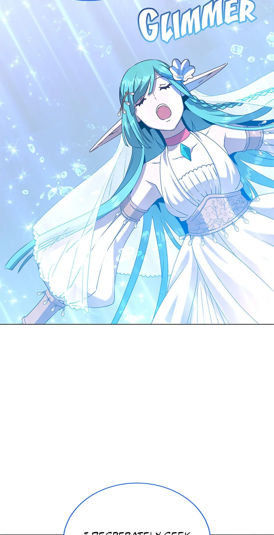 Read The Max Level Hero Strikes Back ENGLISH Manga Online