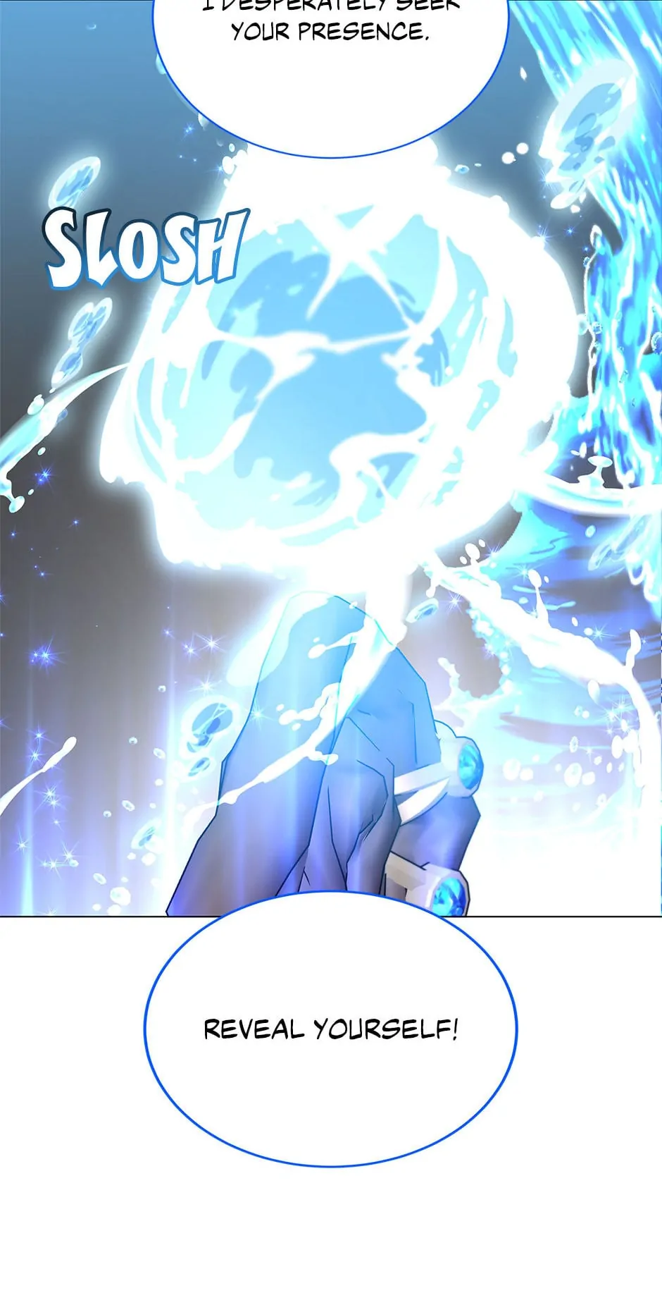 Read The Max Level Hero Strikes Back ENGLISH Manga Online