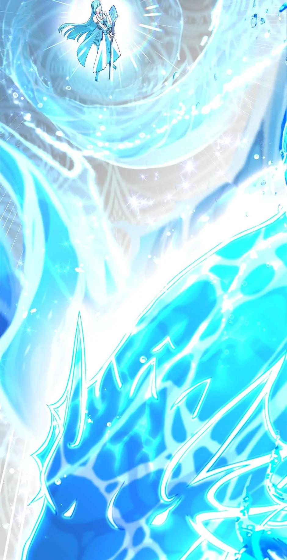 Read The Max Level Hero Strikes Back ENGLISH Manga Online