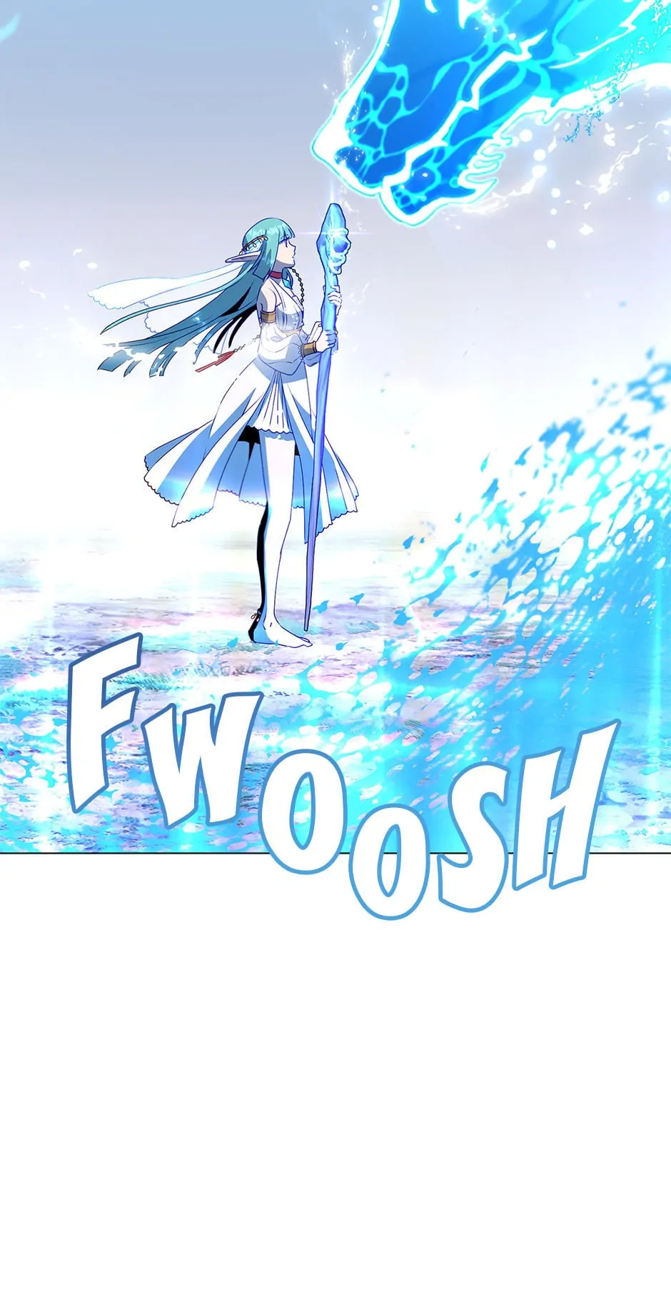 Read The Max Level Hero Strikes Back ENGLISH Manga Online