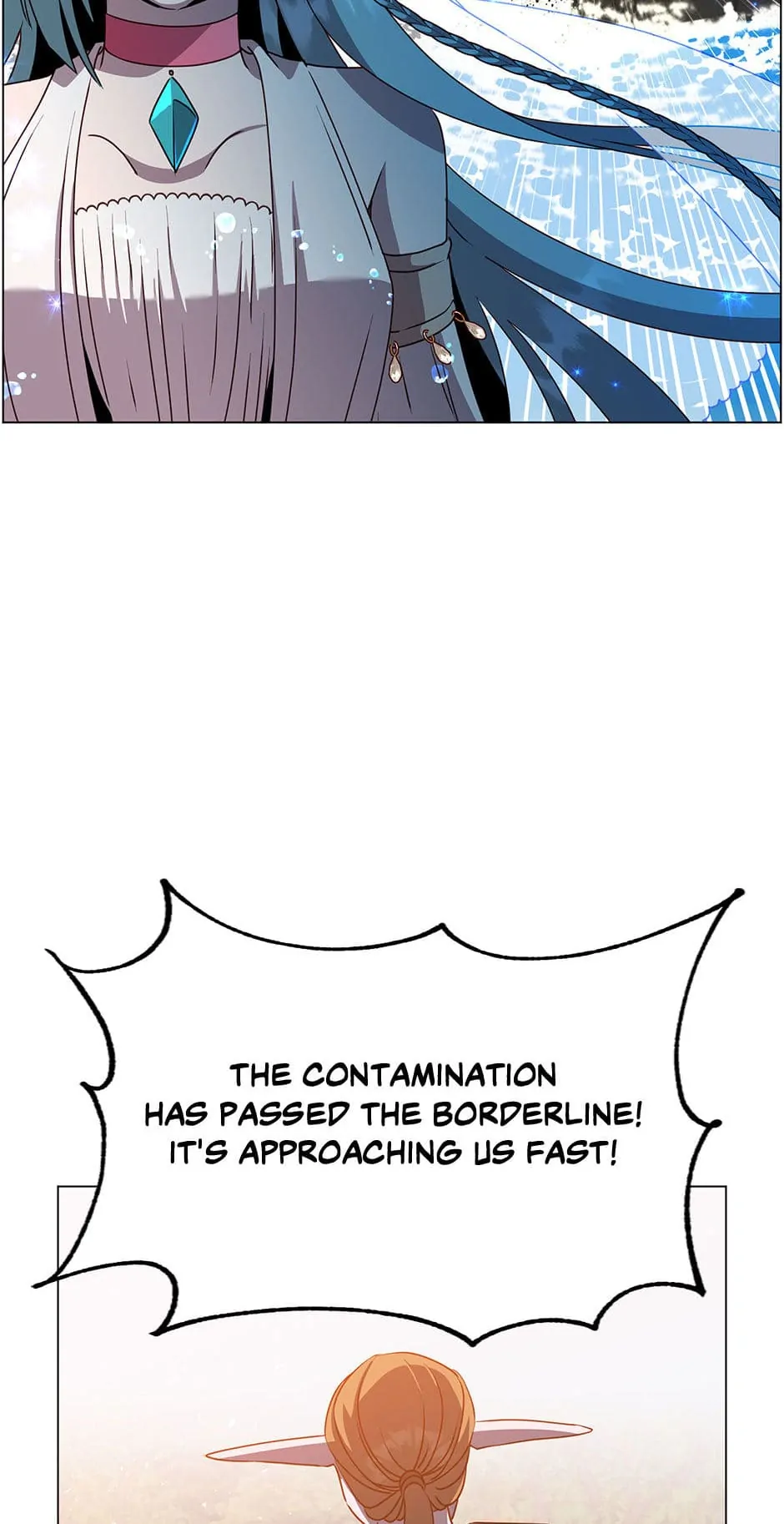 Read The Max Level Hero Strikes Back ENGLISH Manga Online