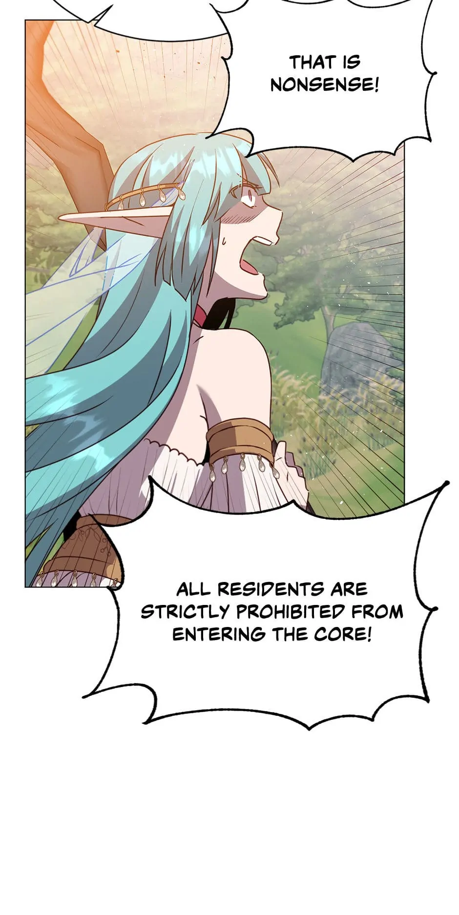 Read The Max Level Hero Strikes Back ENGLISH Manga Online