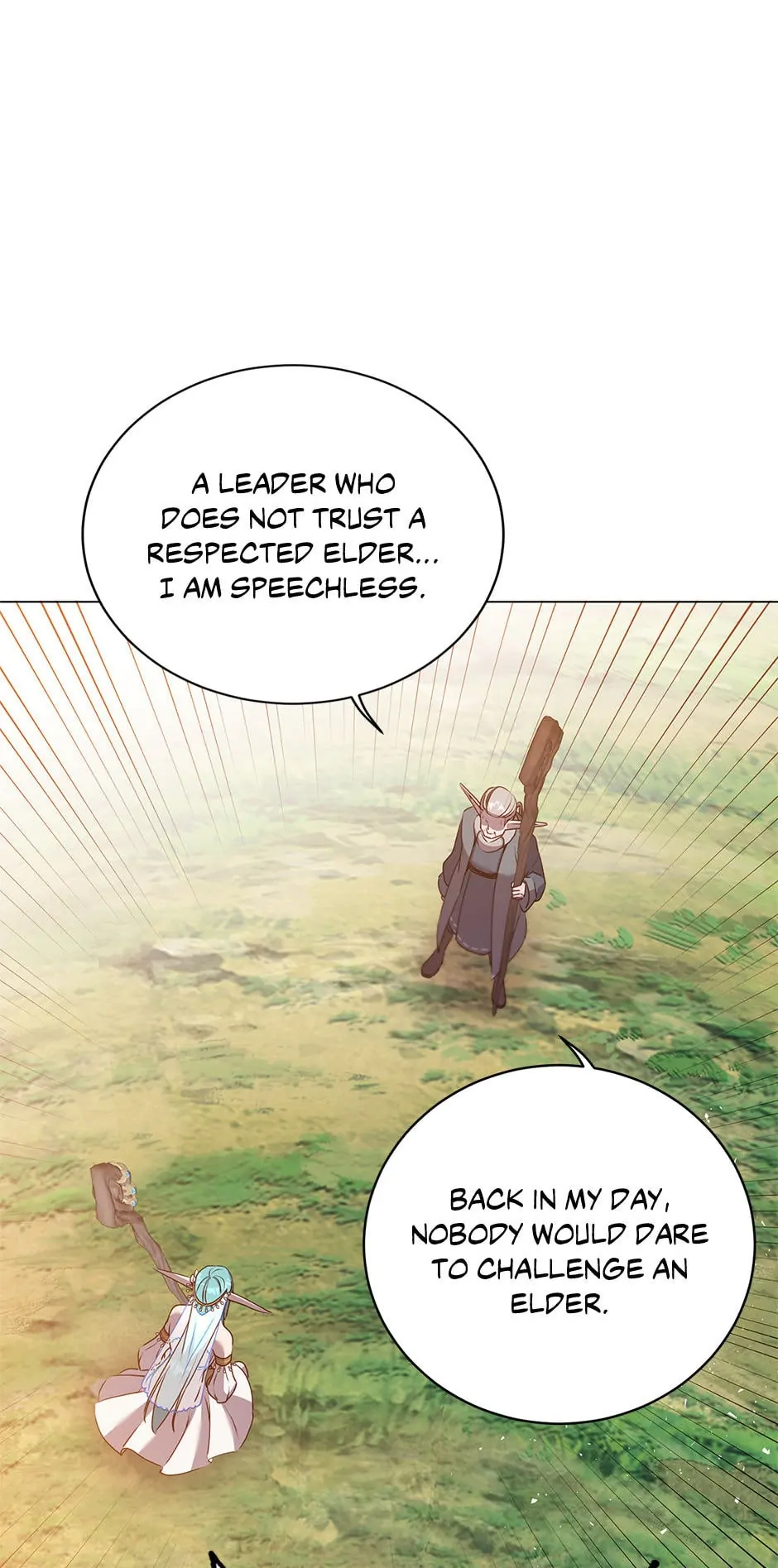 Read The Max Level Hero Strikes Back ENGLISH Manga Online