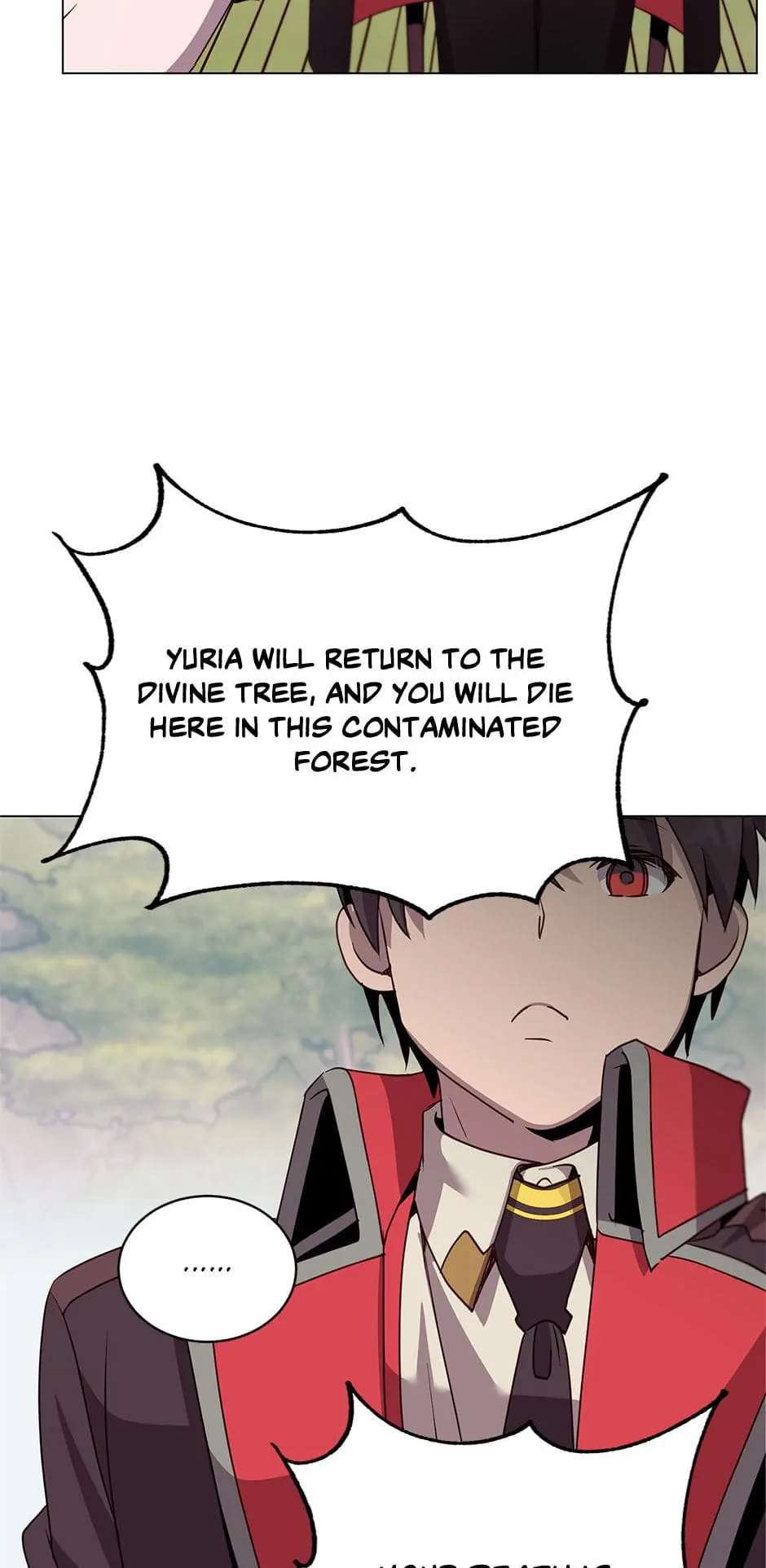 Read The Max Level Hero Strikes Back ENGLISH Manga Online