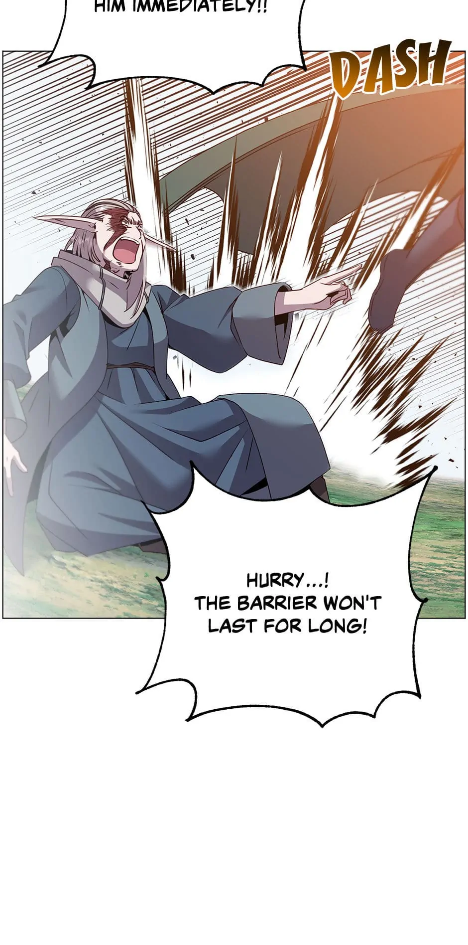 Read The Max Level Hero Strikes Back ENGLISH Manga Online