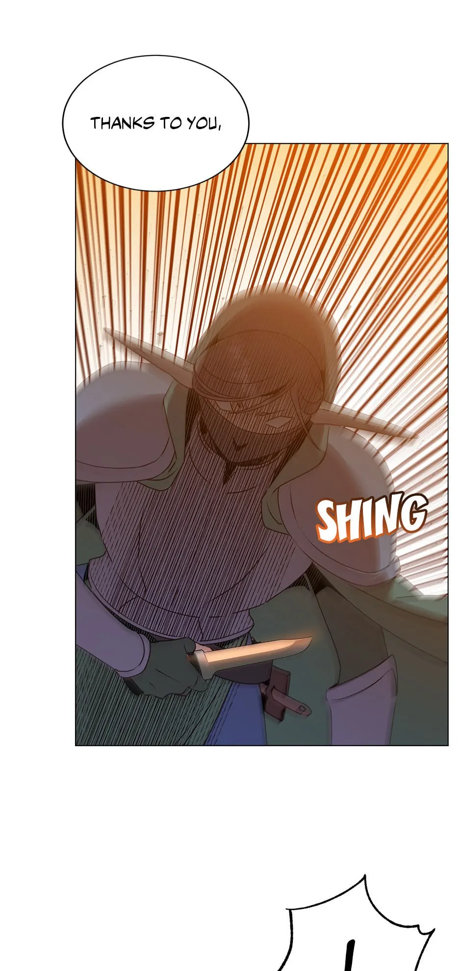 Read The Max Level Hero Strikes Back ENGLISH Manga Online