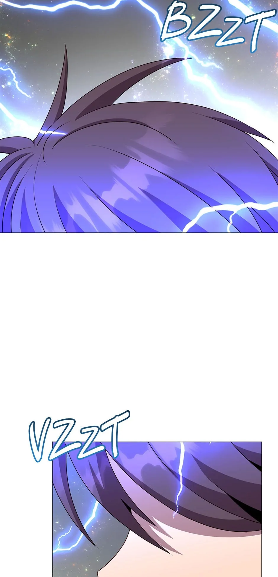 Read The Max Level Hero Strikes Back ENGLISH Manga Online