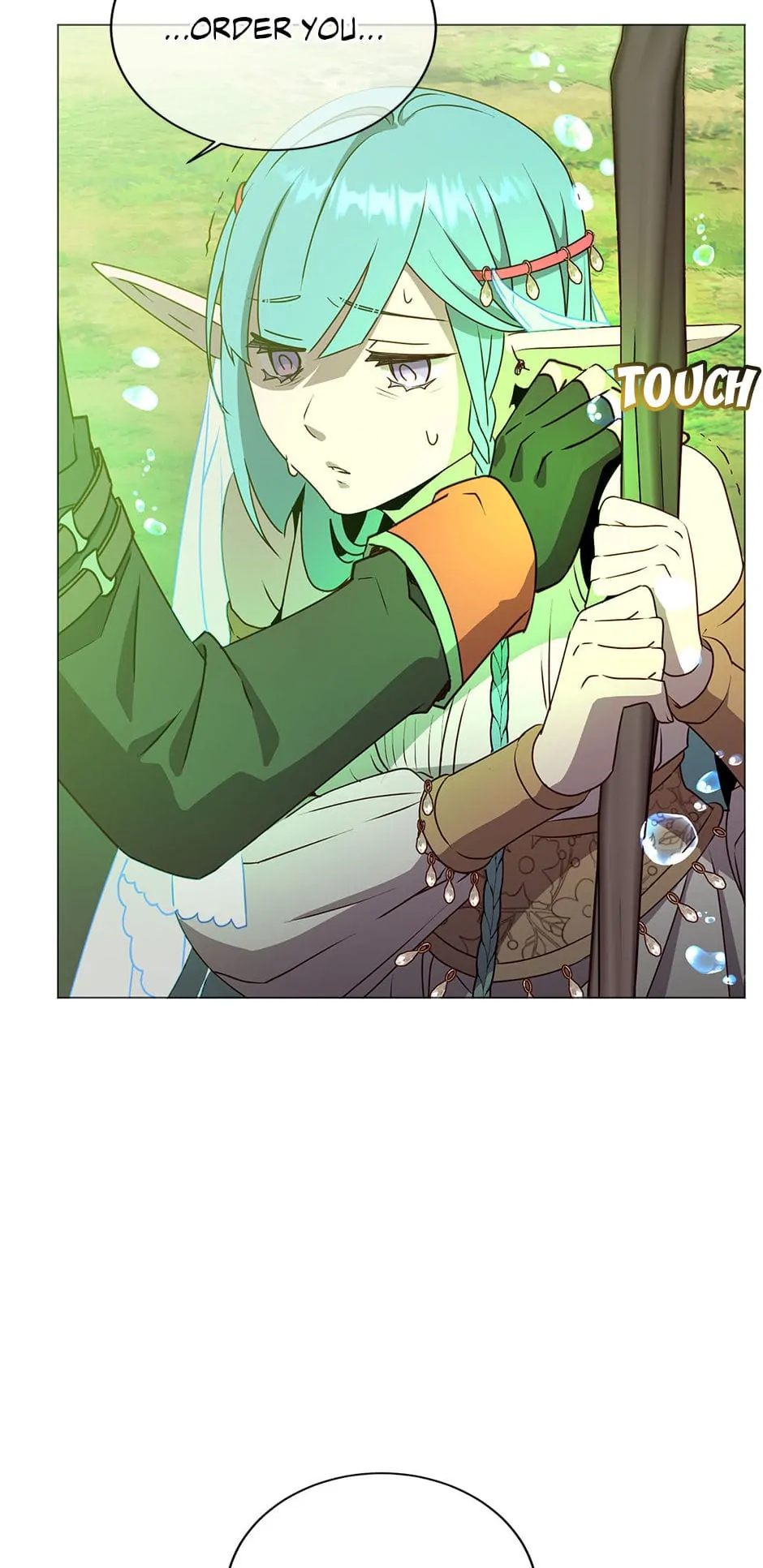 Read The Max Level Hero Strikes Back ENGLISH Manga Online