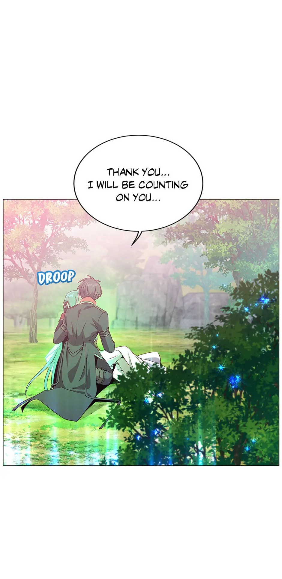 Read The Max Level Hero Strikes Back ENGLISH Manga Online