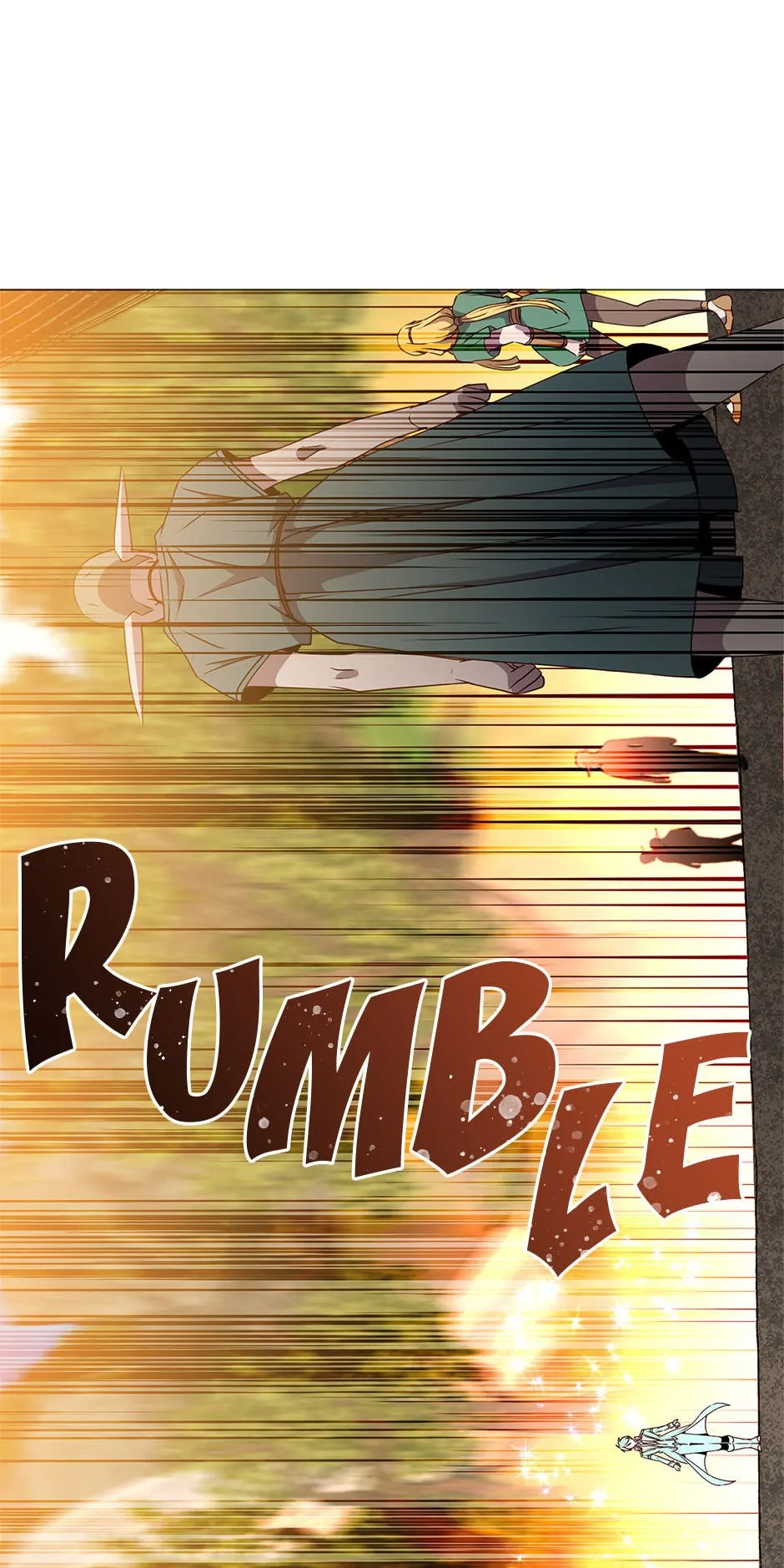 Read The Max Level Hero Strikes Back ENGLISH Manga Online