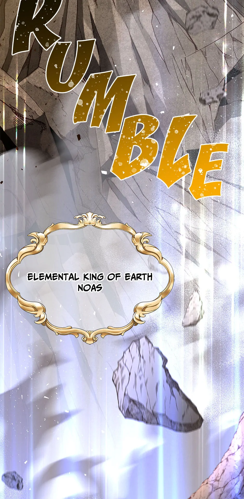 Read The Max Level Hero Strikes Back ENGLISH Manga Online