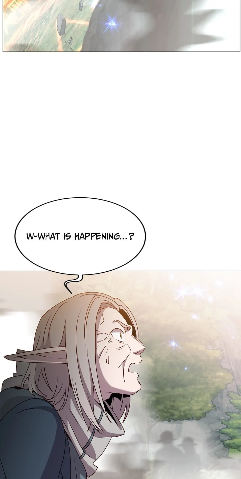 Read The Max Level Hero Strikes Back ENGLISH Manga Online