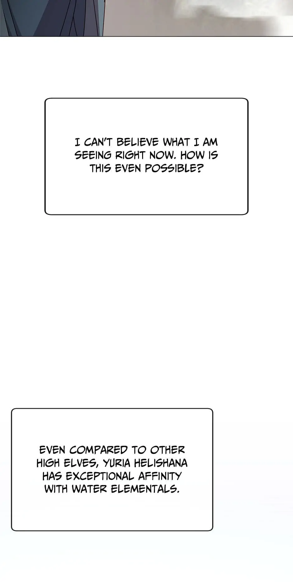 Read The Max Level Hero Strikes Back ENGLISH Manga Online