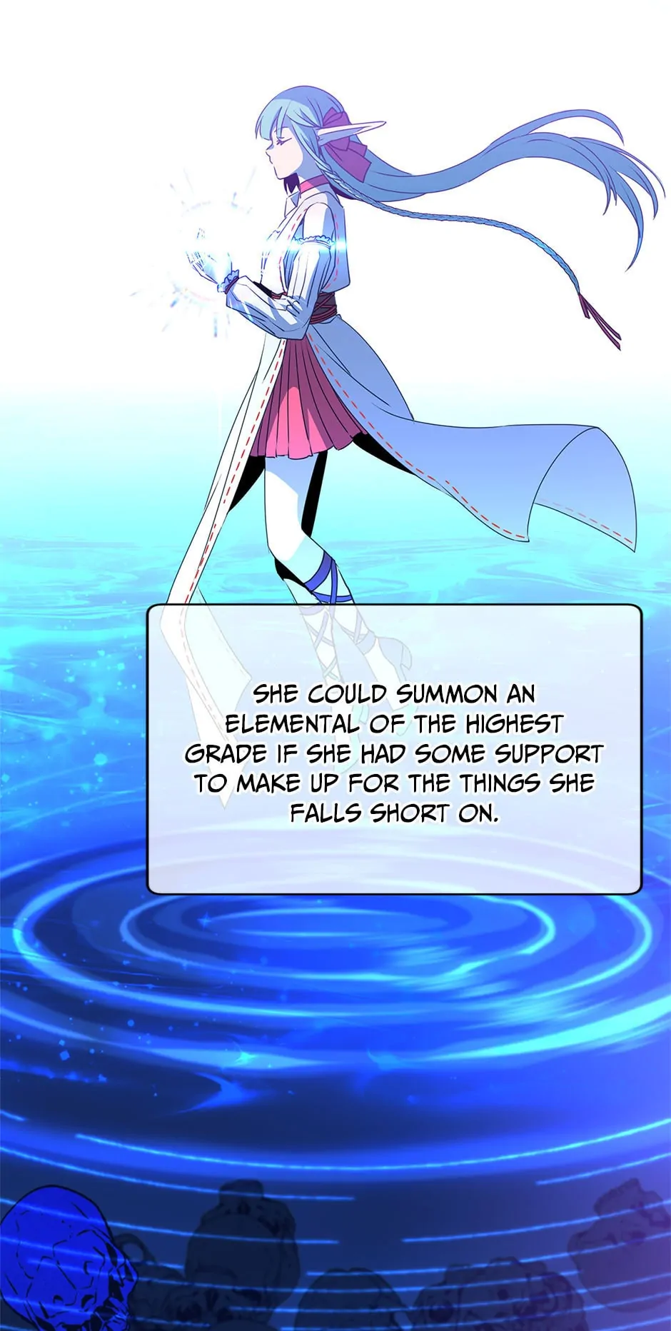 Read The Max Level Hero Strikes Back ENGLISH Manga Online