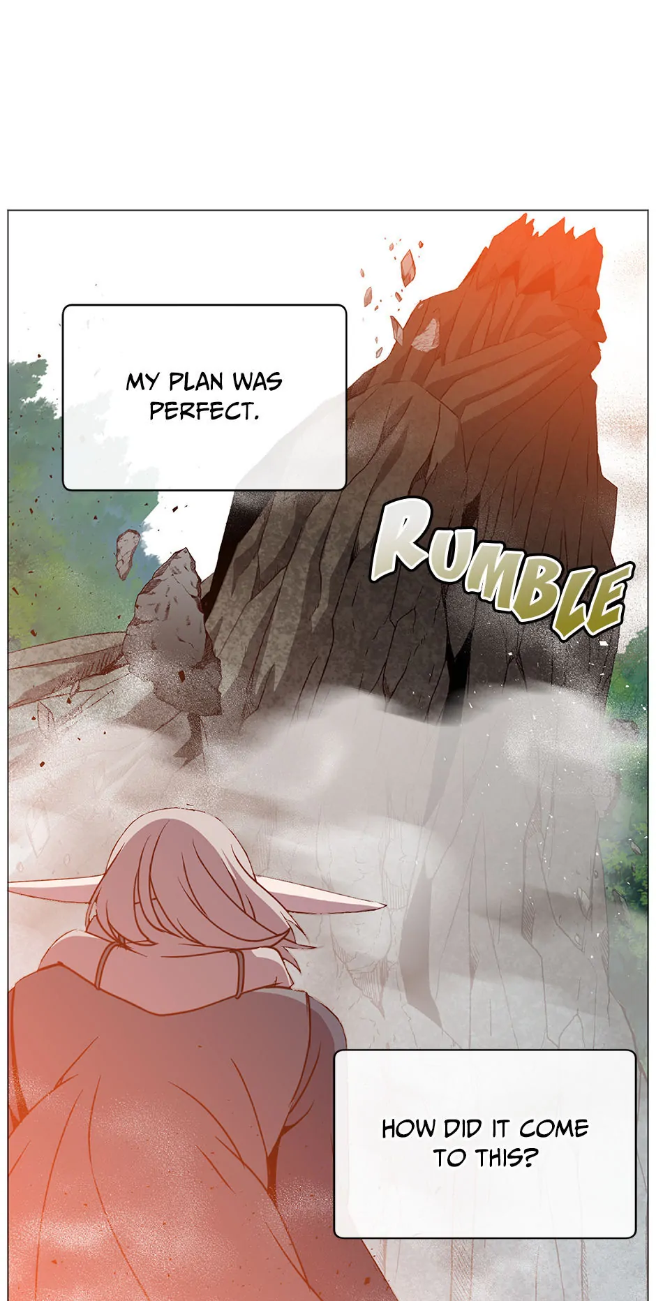 Read The Max Level Hero Strikes Back ENGLISH Manga Online