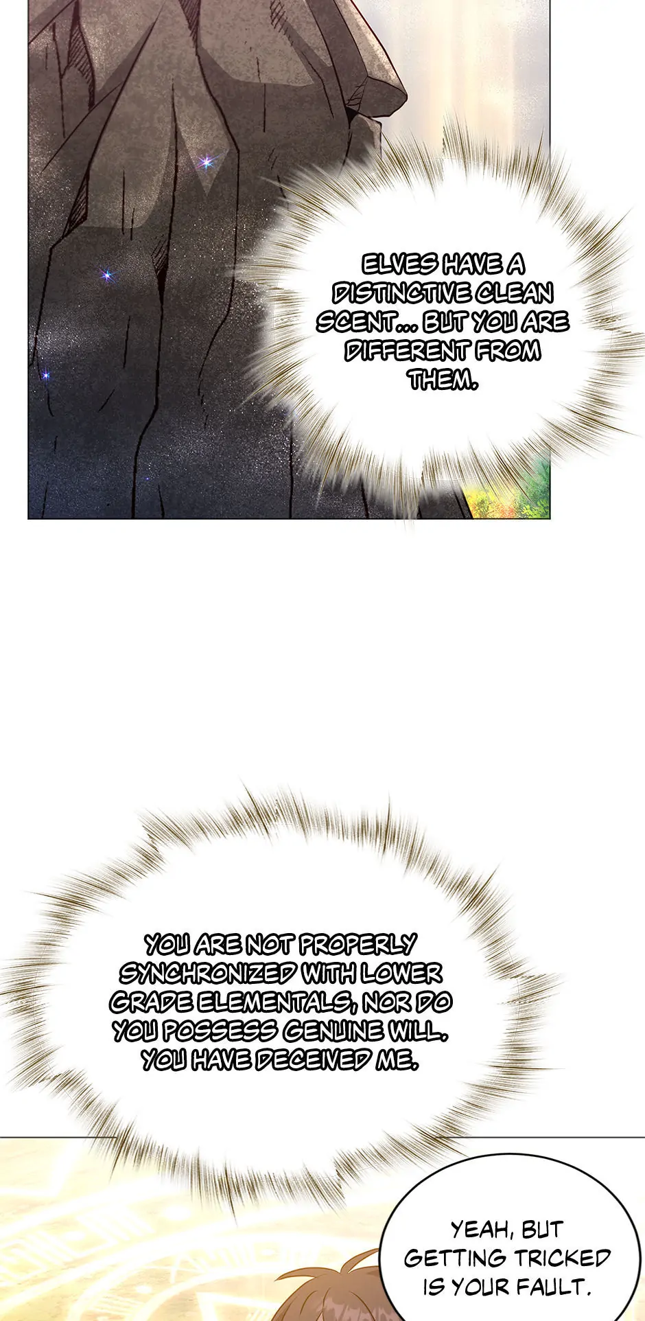 Read The Max Level Hero Strikes Back ENGLISH Manga Online