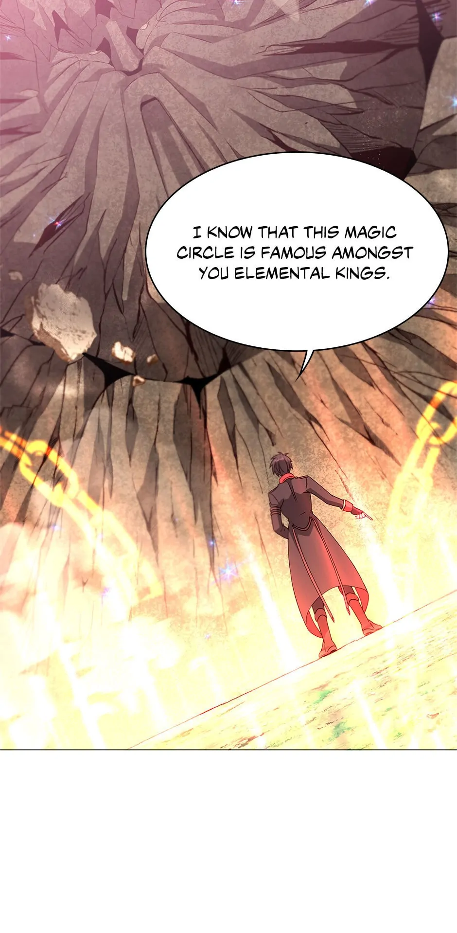 Read The Max Level Hero Strikes Back ENGLISH Manga Online